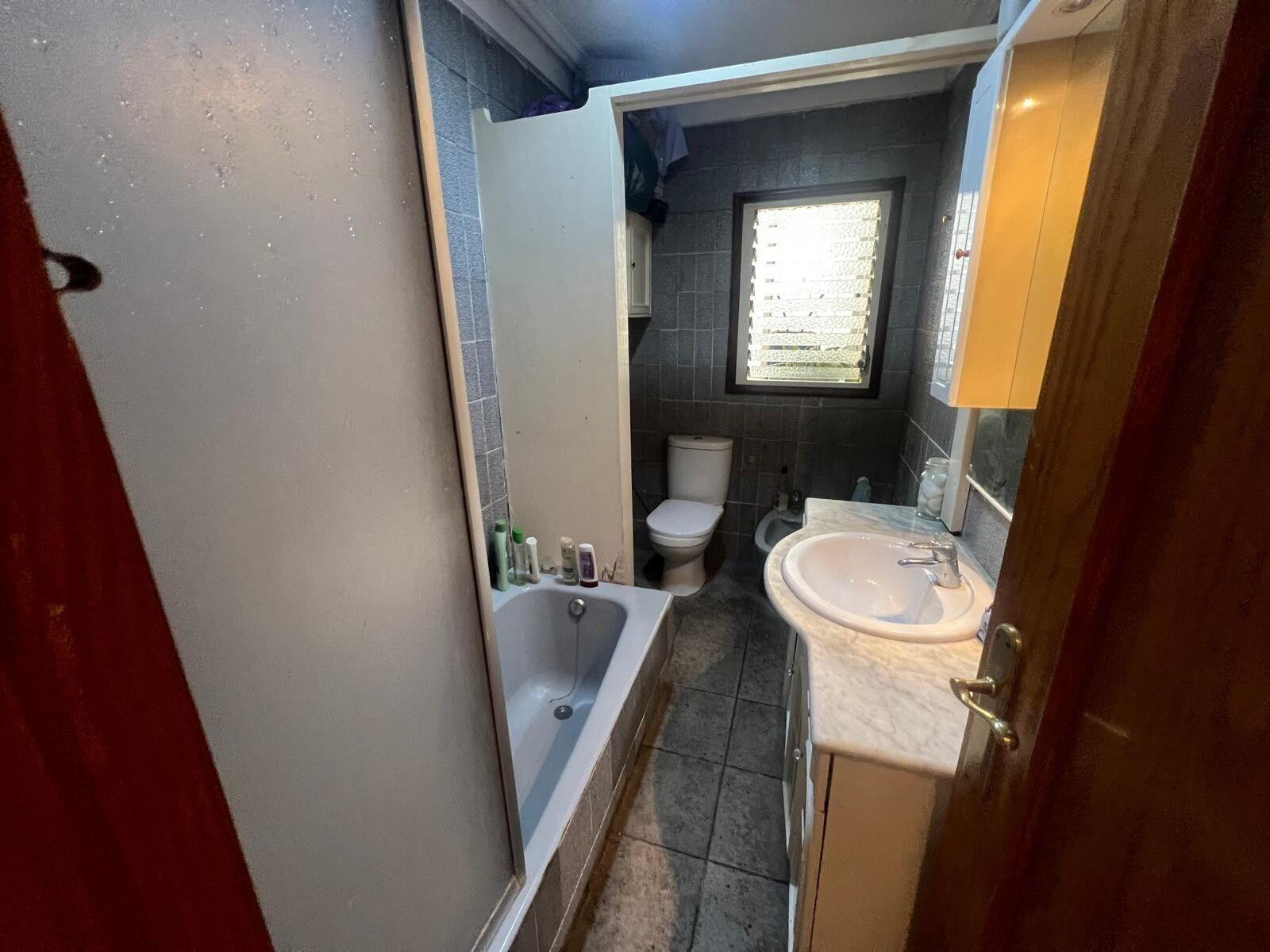 Wohnung in Torrevieja, Alicante, Spanien 3 Schlafzimmer, 100 m2 Nr. 191780
