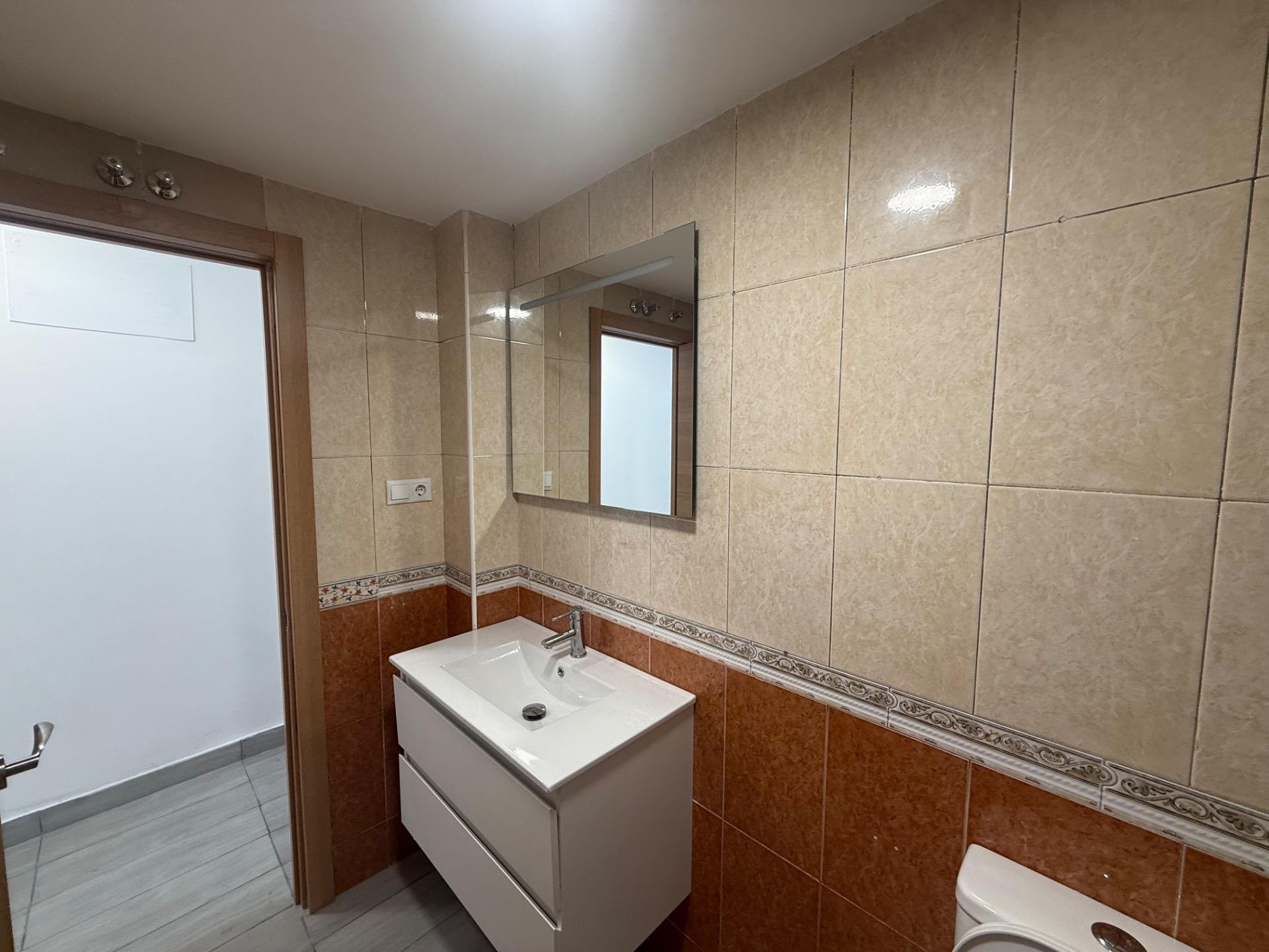 Apartament w Torrevieja, Alicante, Hiszpania 2 sypialnie, 68 mkw. nr 191783