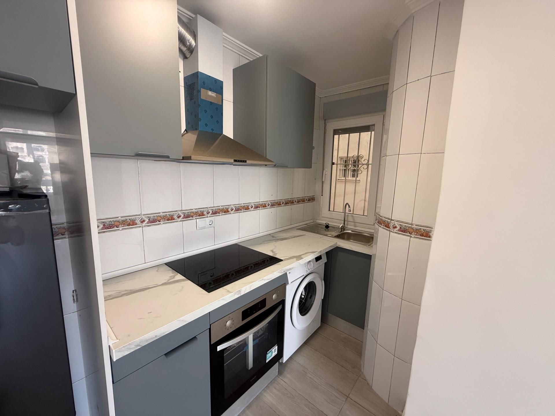 Apartament w Torrevieja, Alicante, Hiszpania 2 sypialnie, 68 mkw. nr 191783