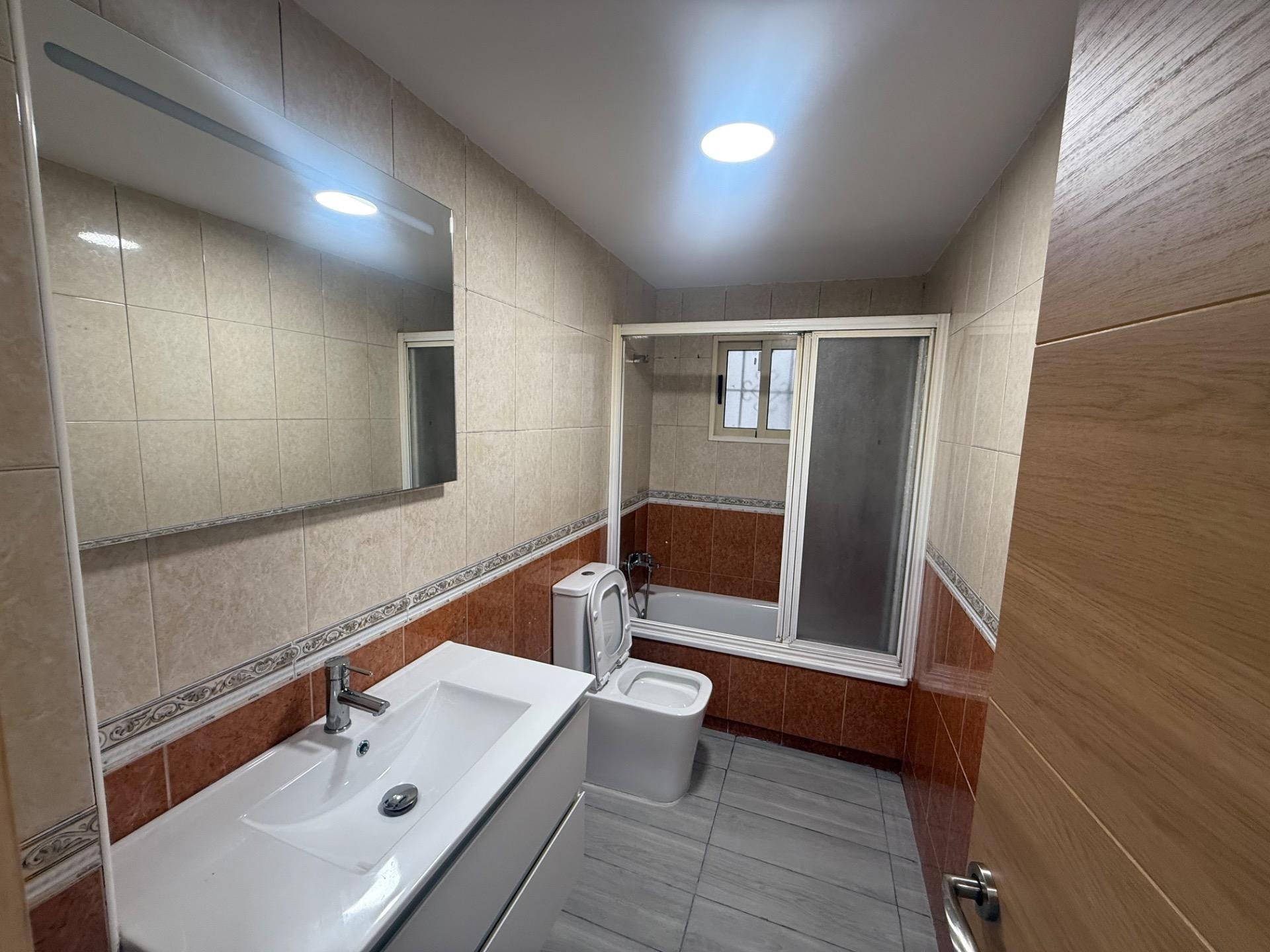 Apartament w Torrevieja, Alicante, Hiszpania 2 sypialnie, 68 mkw. nr 191783