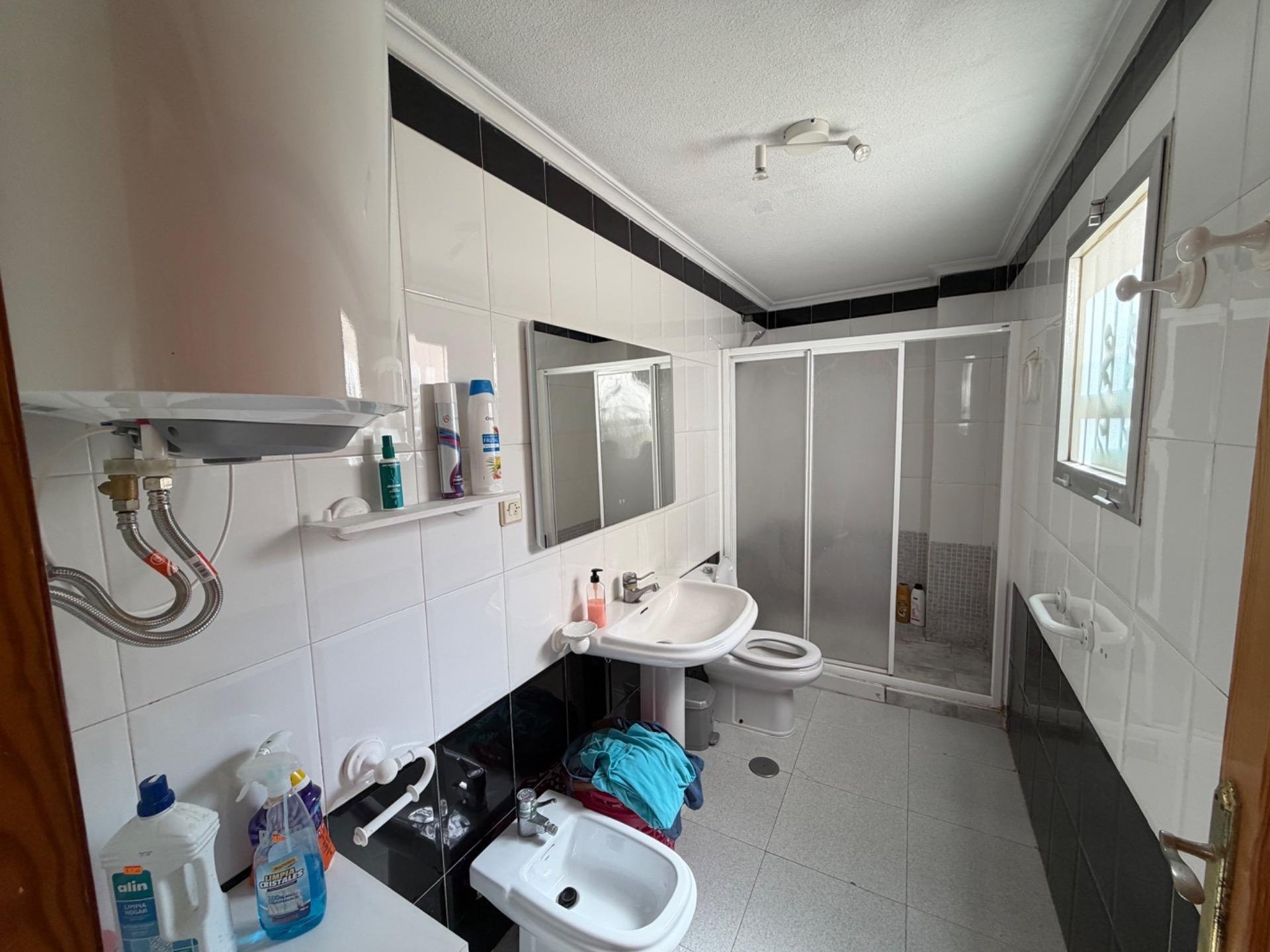 Apartament w Torrevieja, Alicante, Hiszpania 2 sypialnie, 190 mkw. nr 191782