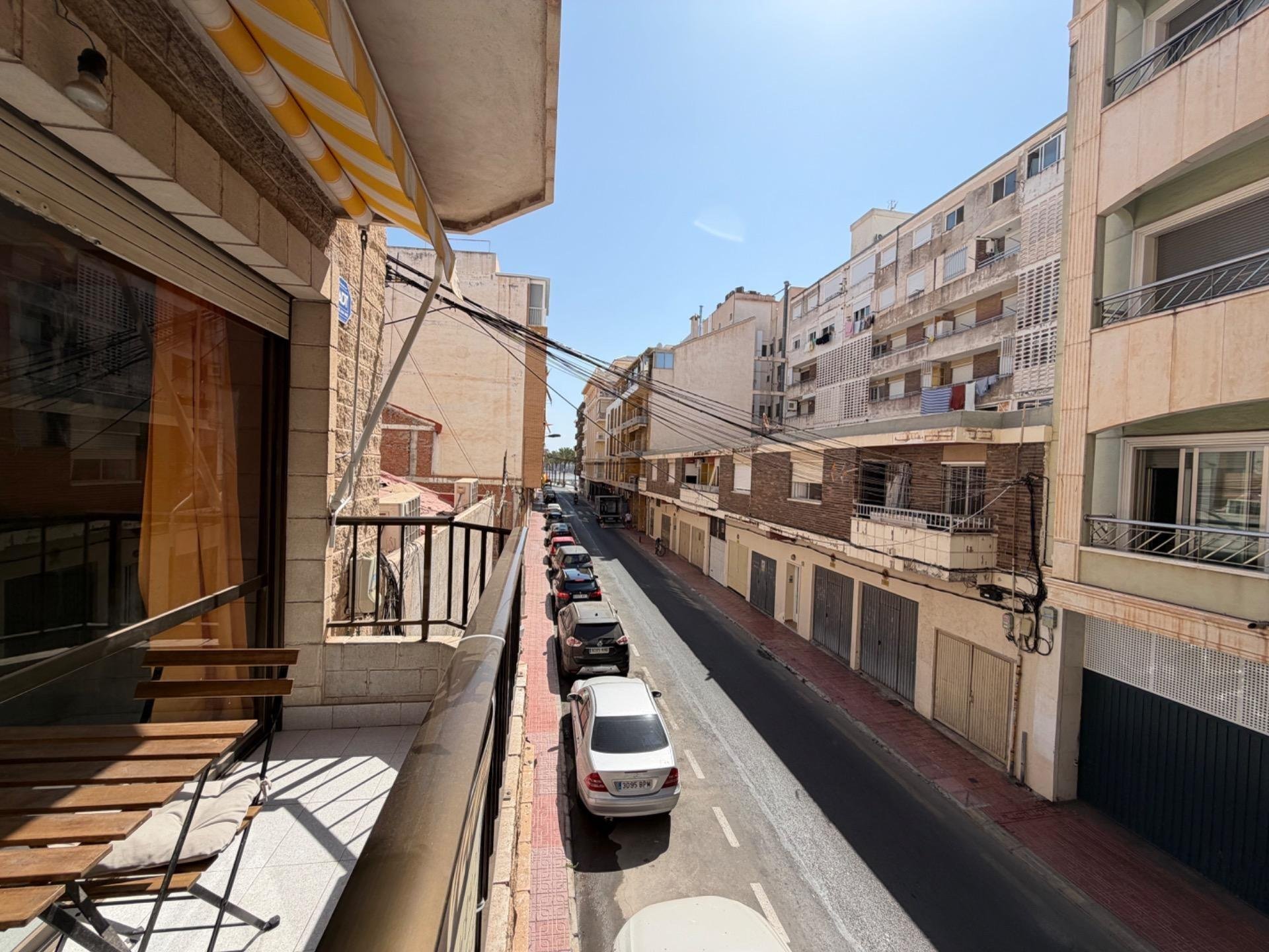 Apartament w Torrevieja, Alicante, Hiszpania 2 sypialnie, 190 mkw. nr 191782