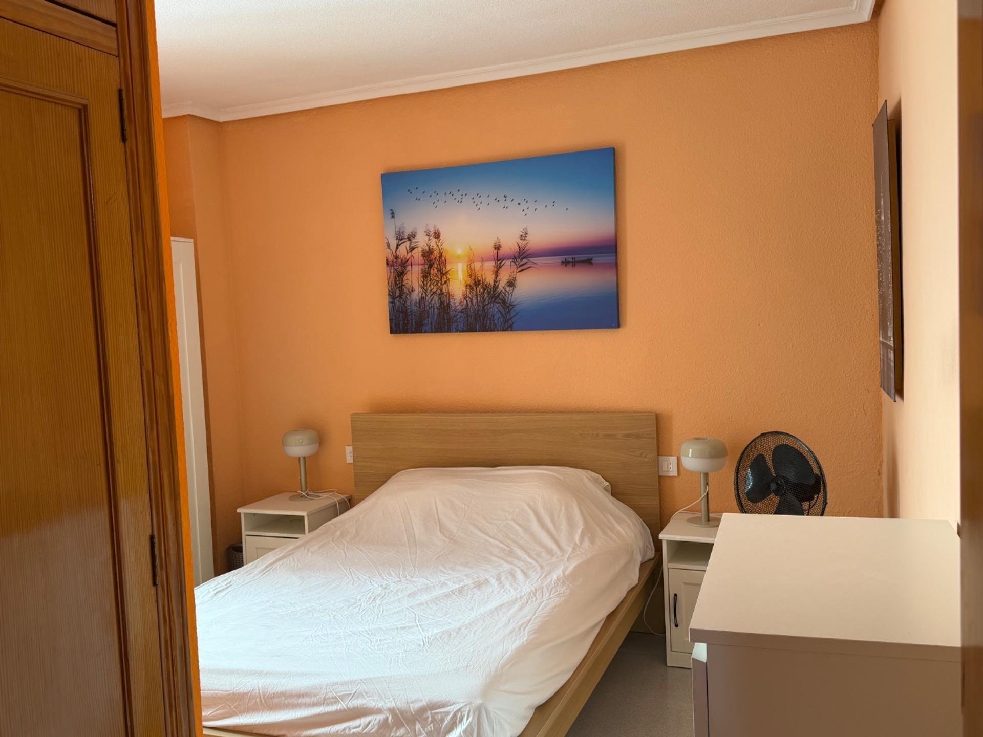 Apartament w Torrevieja, Alicante, Hiszpania 2 sypialnie, 190 mkw. nr 191782