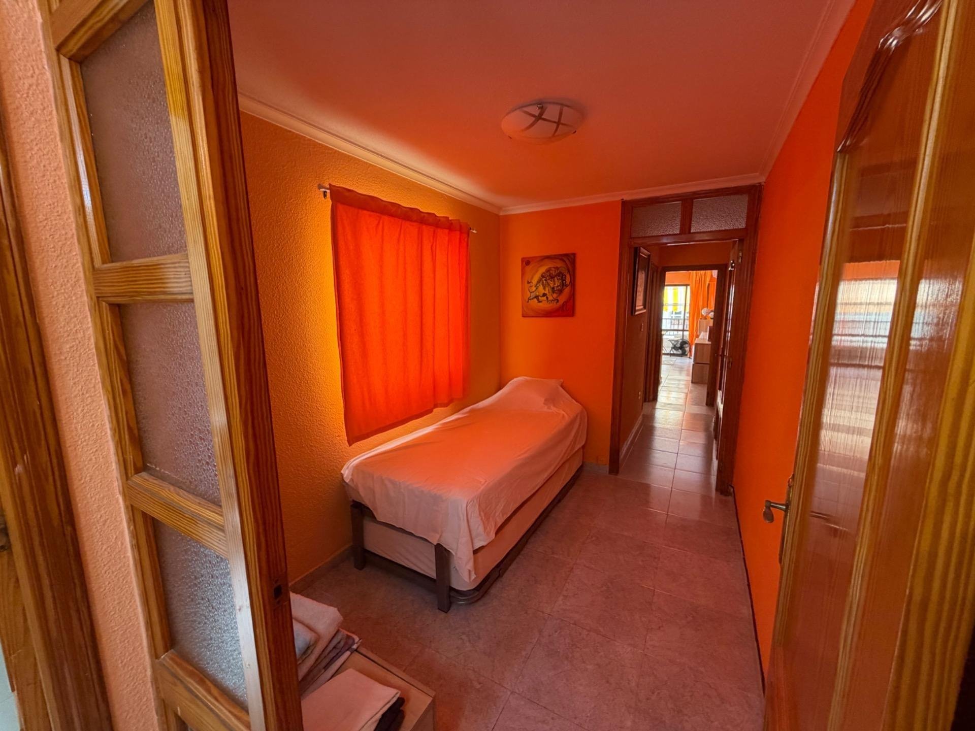 Apartament w Torrevieja, Alicante, Hiszpania 2 sypialnie, 190 mkw. nr 191782