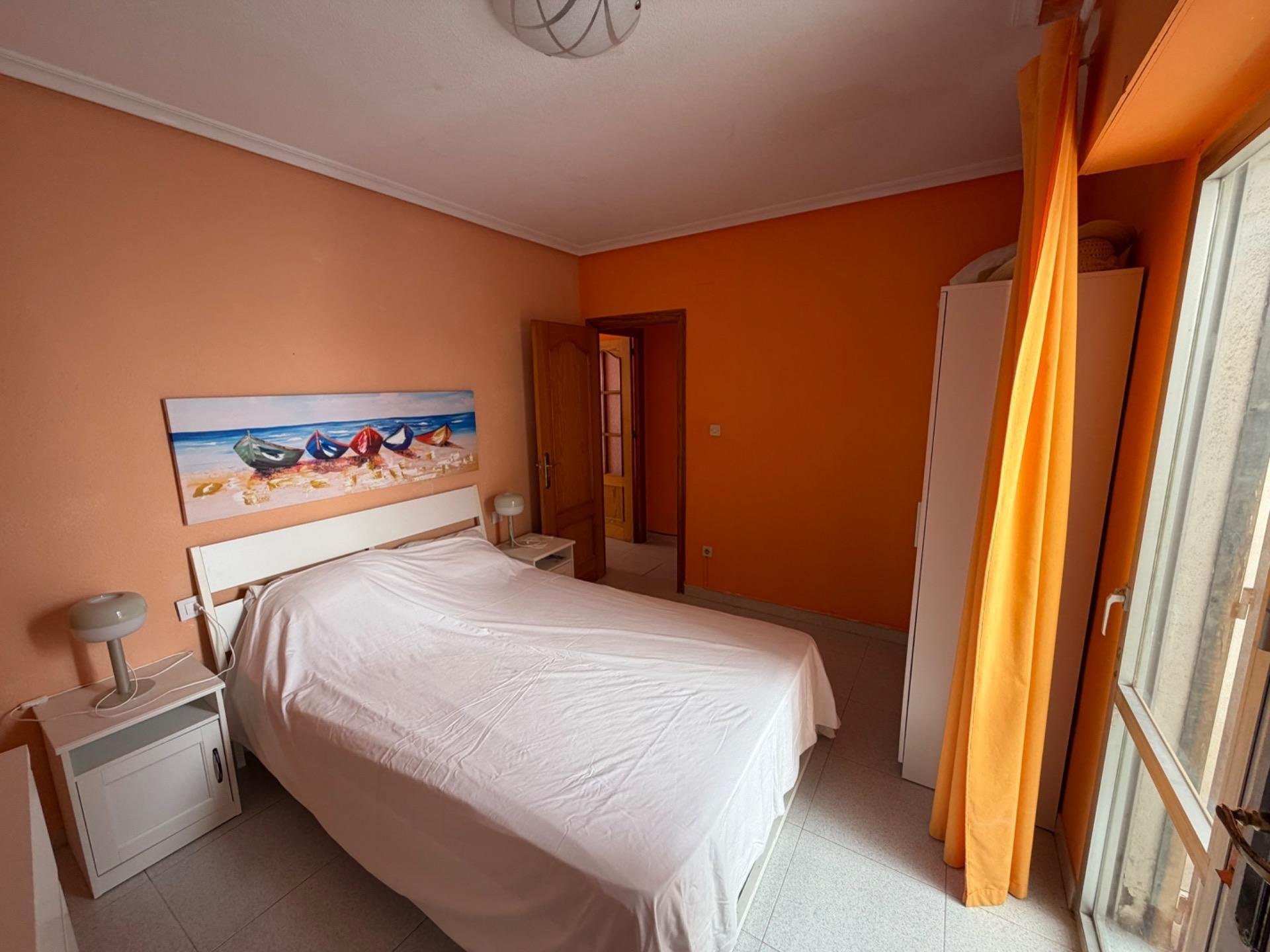 Apartament w Torrevieja, Alicante, Hiszpania 2 sypialnie, 190 mkw. nr 191782