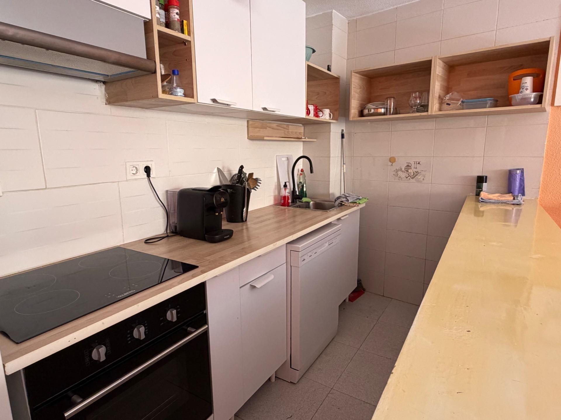 Apartament w Torrevieja, Alicante, Hiszpania 2 sypialnie, 190 mkw. nr 191782