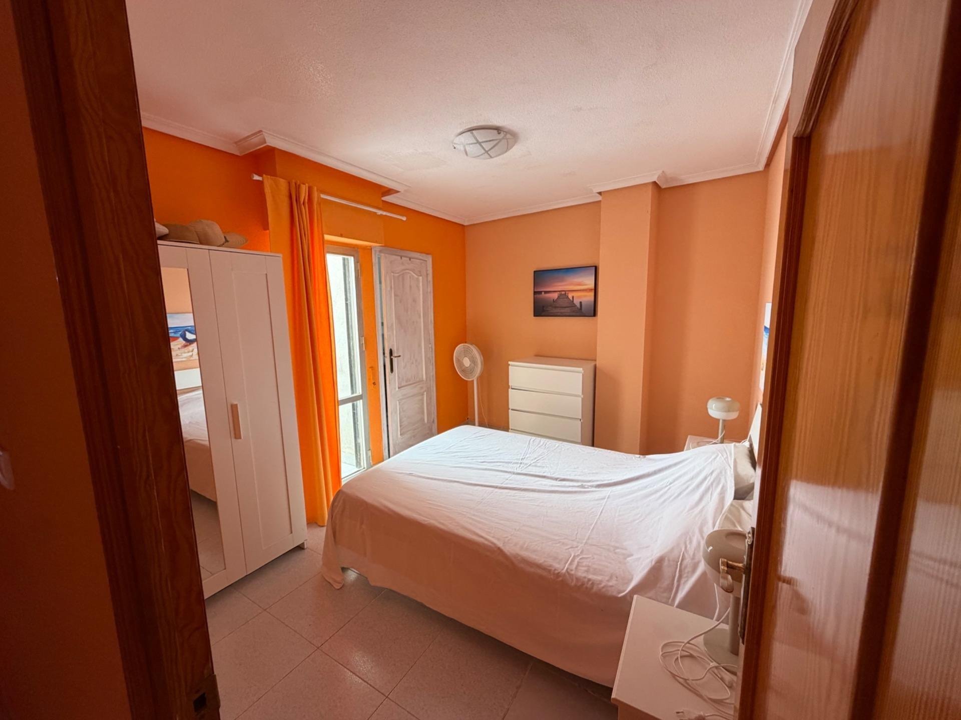 Apartament w Torrevieja, Alicante, Hiszpania 2 sypialnie, 190 mkw. nr 191782