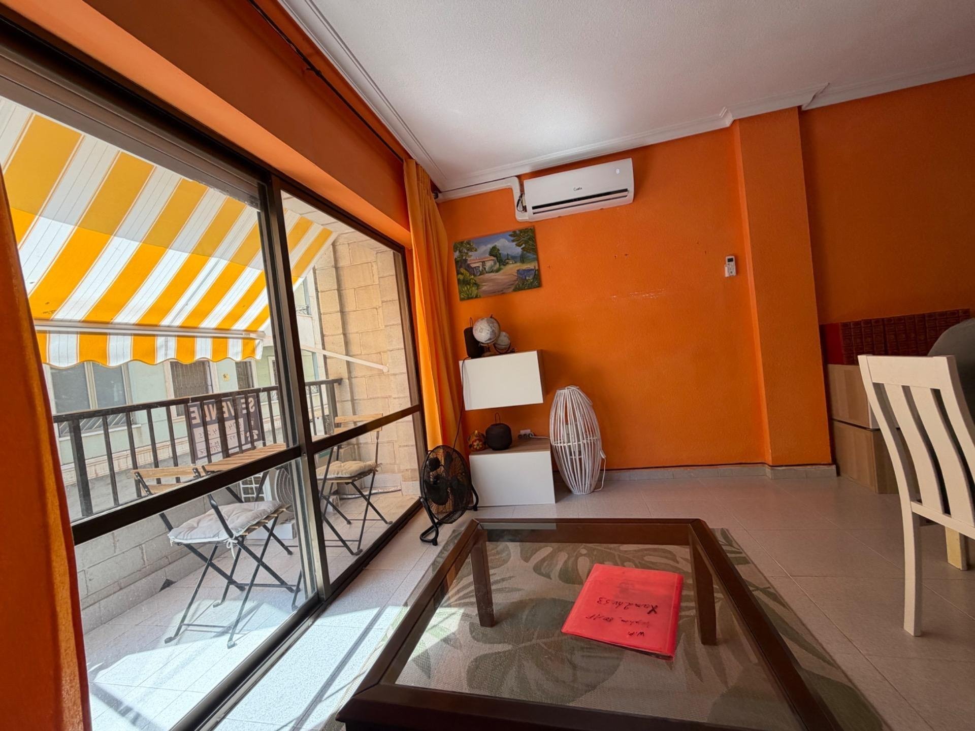 Apartament w Torrevieja, Alicante, Hiszpania 2 sypialnie, 190 mkw. nr 191782