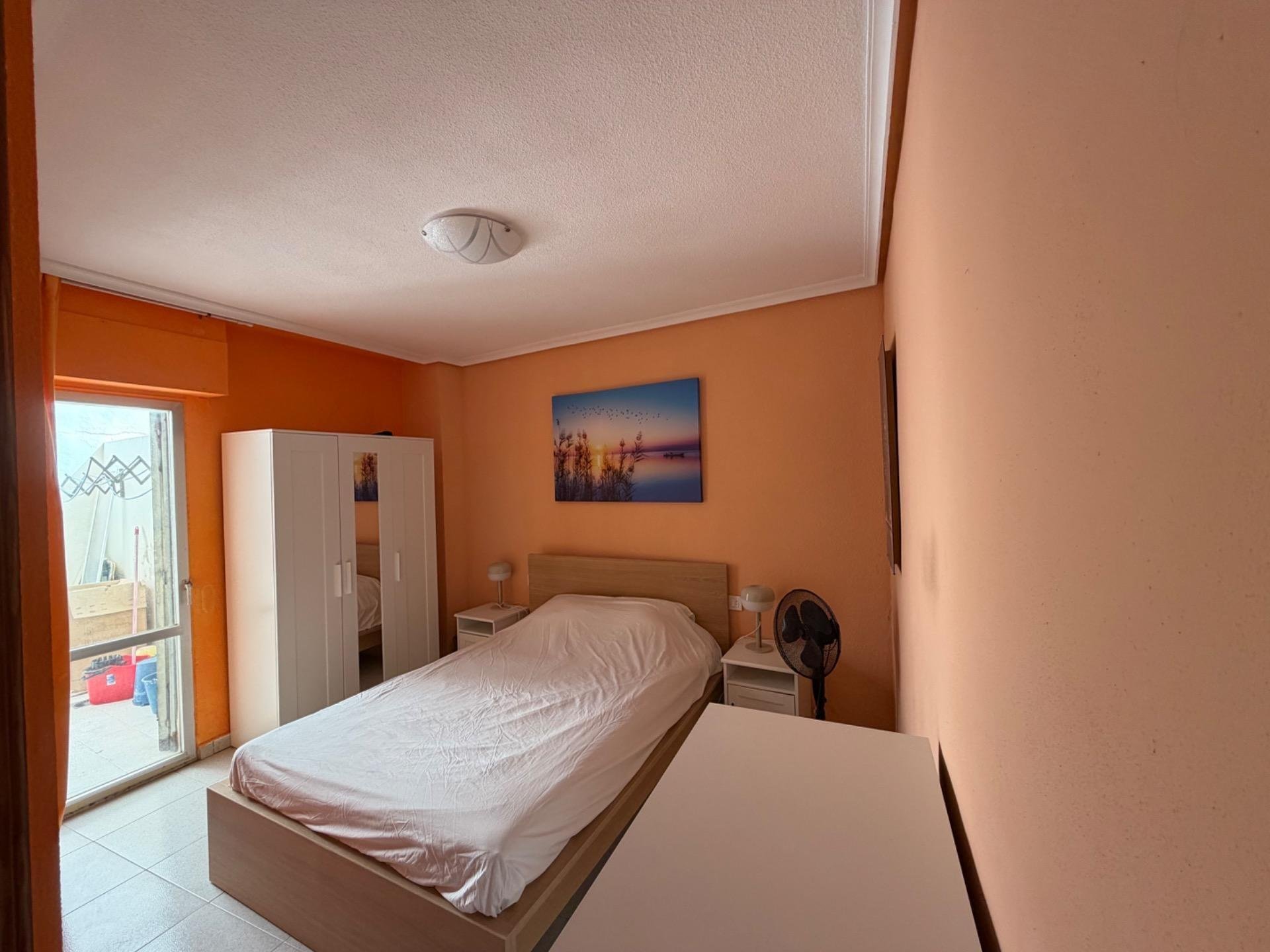 Apartament w Torrevieja, Alicante, Hiszpania 2 sypialnie, 190 mkw. nr 191782