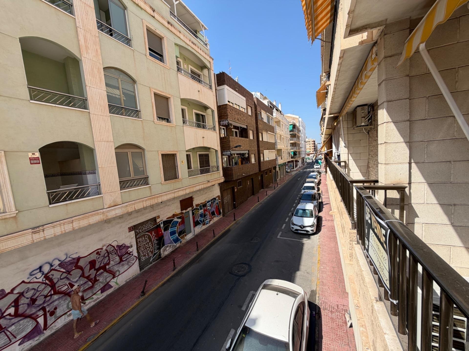Apartament w Torrevieja, Alicante, Hiszpania 2 sypialnie, 190 mkw. nr 191782