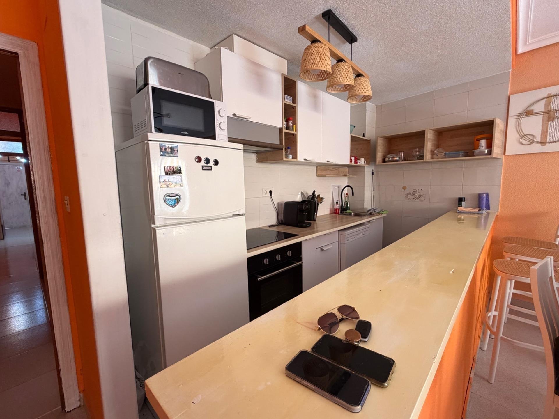 Apartament w Torrevieja, Alicante, Hiszpania 2 sypialnie, 190 mkw. nr 191782