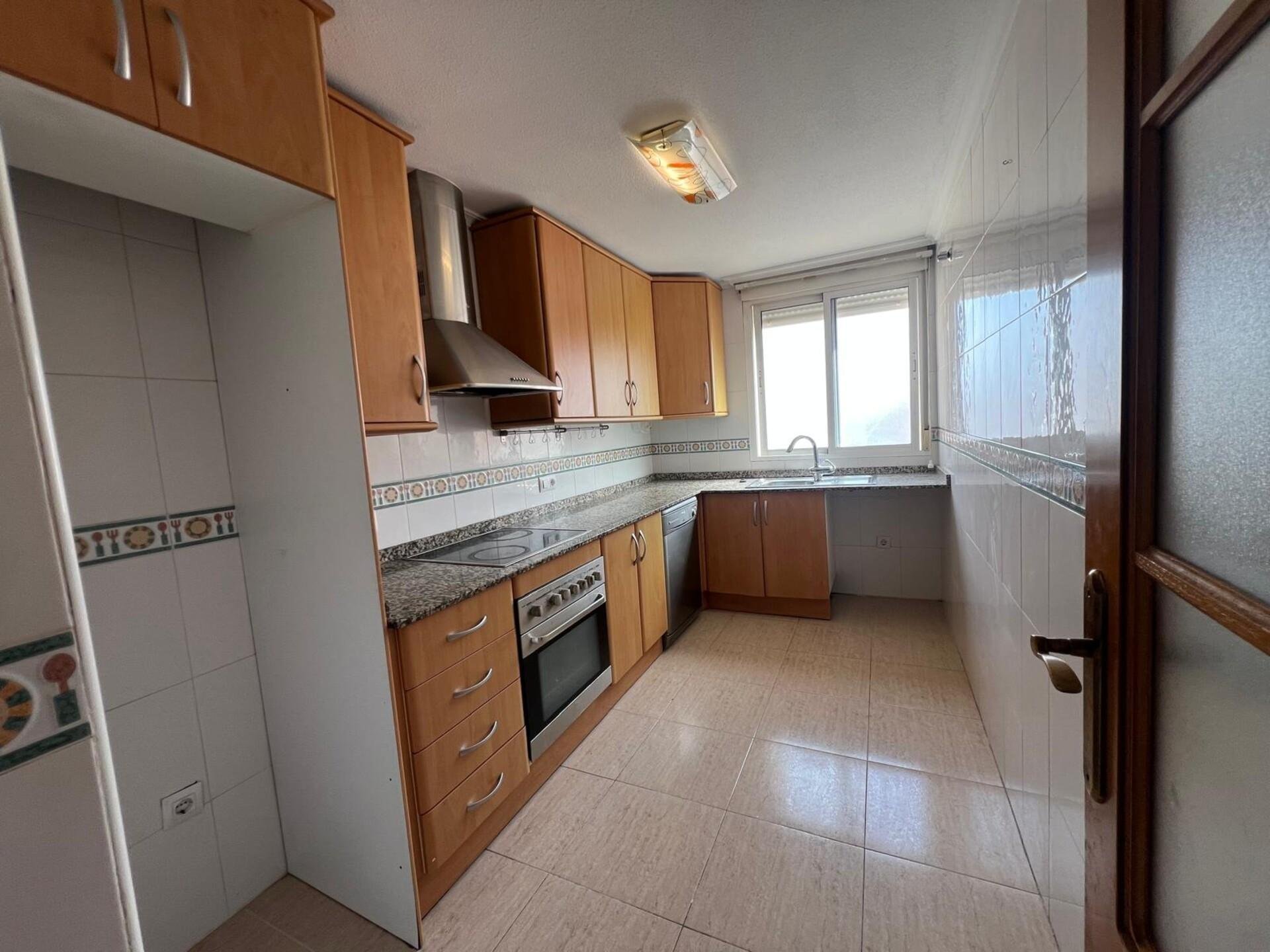 Apartament w Torrevieja, Alicante, Hiszpania 2 sypialnie, 80 mkw. nr 191781
