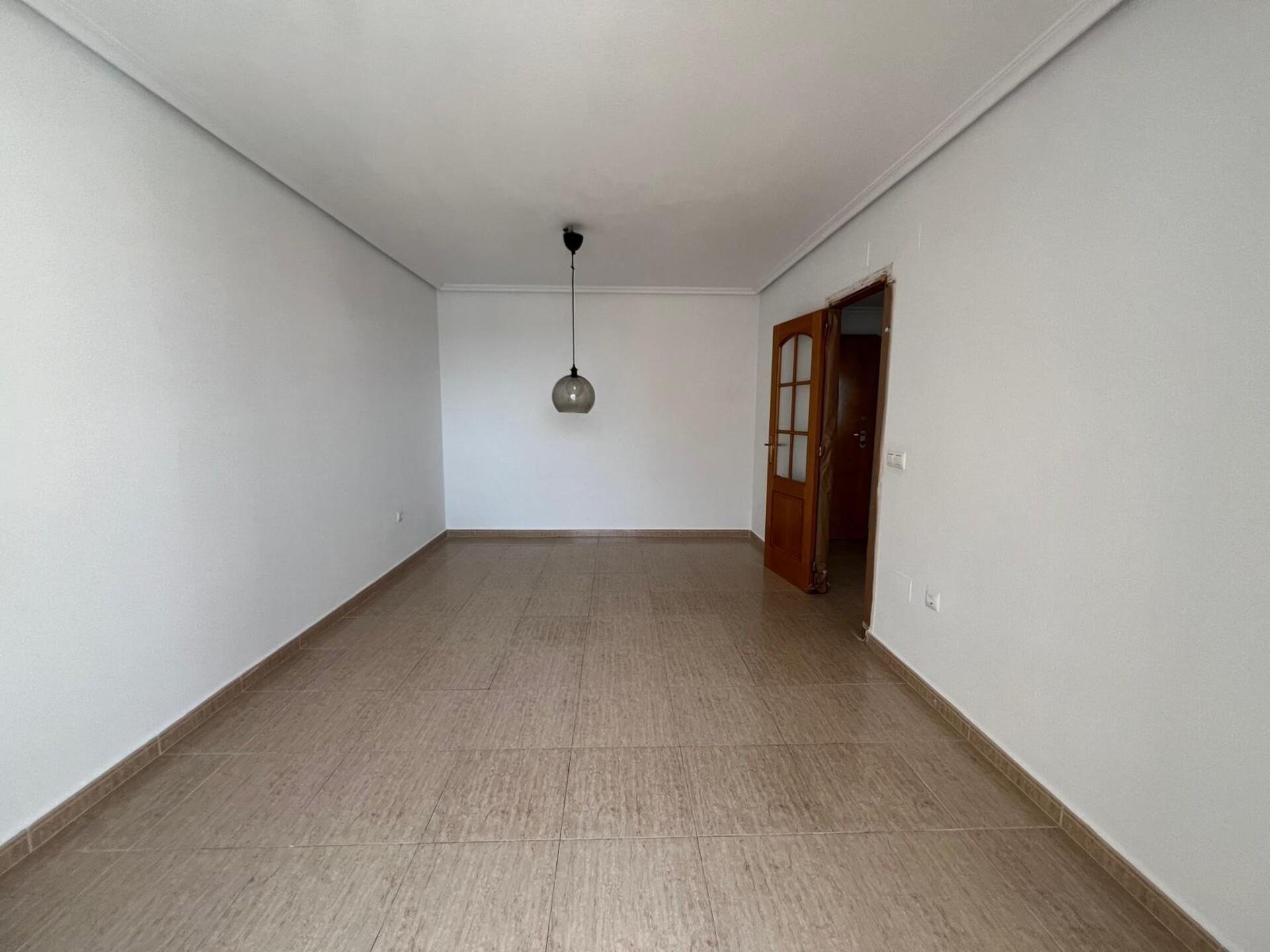 Apartament w Torrevieja, Alicante, Hiszpania 2 sypialnie, 80 mkw. nr 191781
