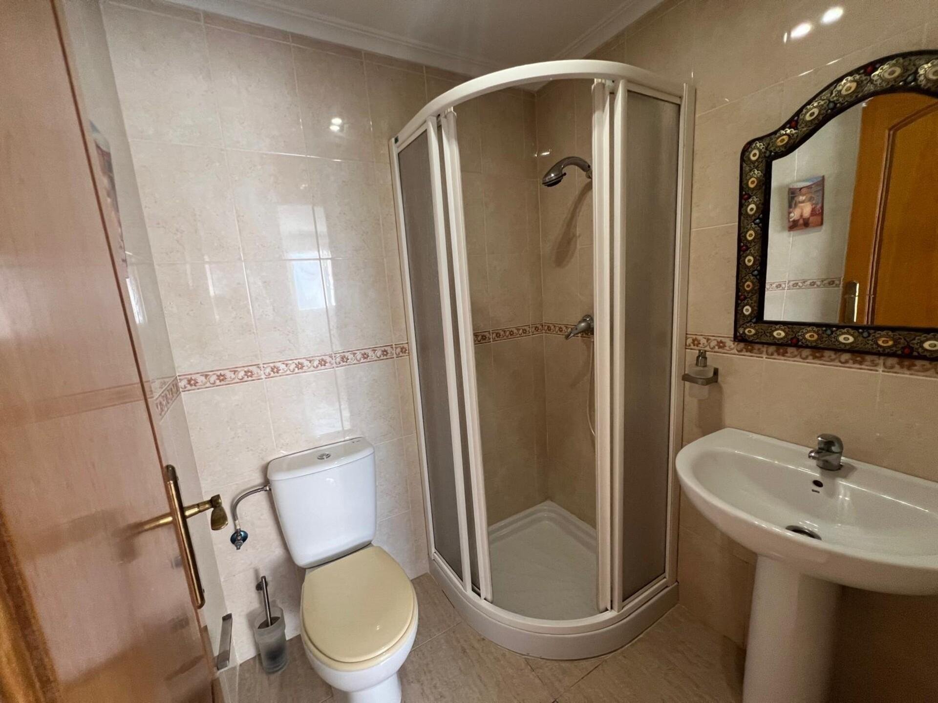 Apartament w Torrevieja, Alicante, Hiszpania 2 sypialnie, 80 mkw. nr 191781