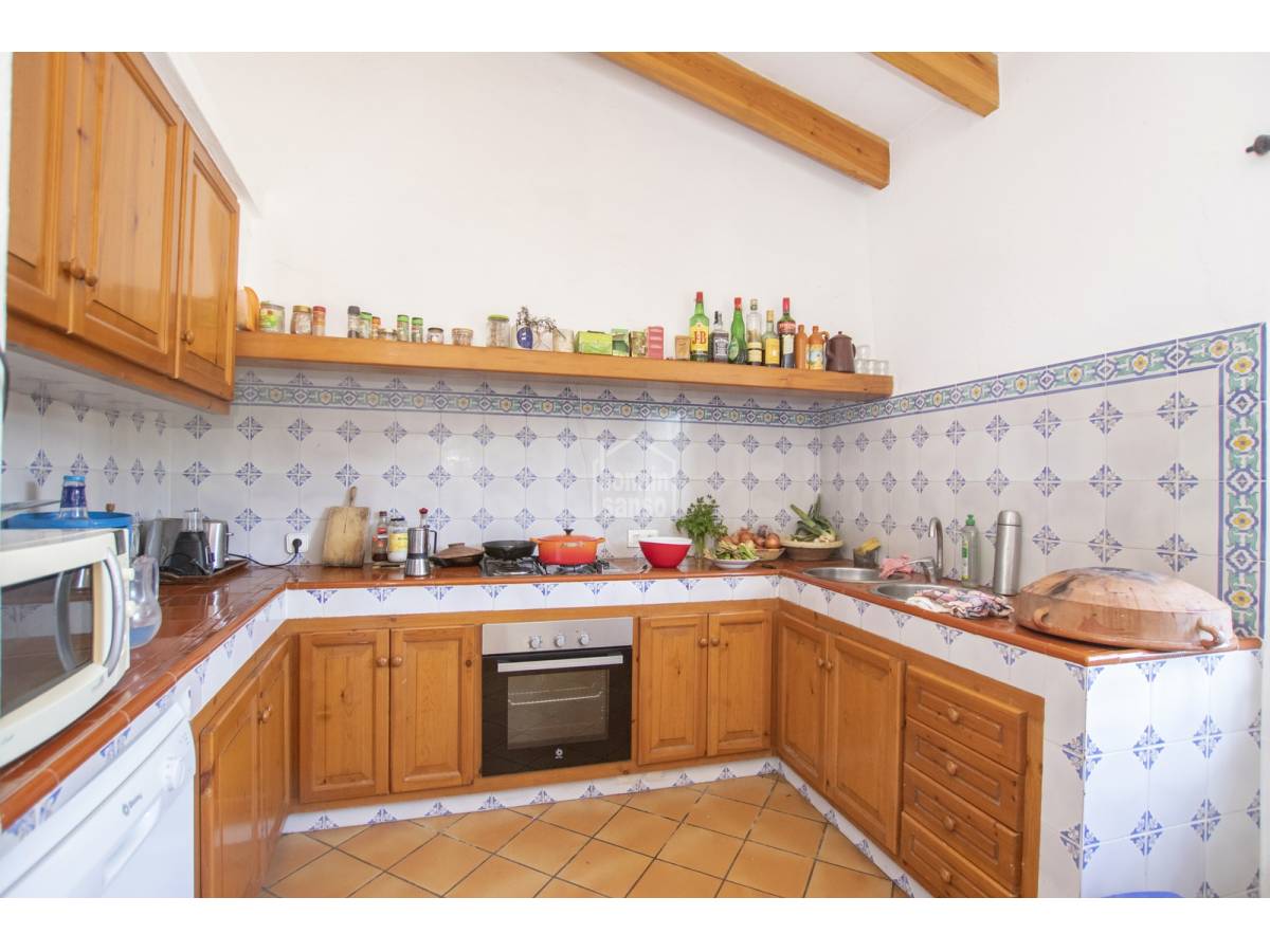 Māja Alaior, Menorca, Spānijā 7 istabas, 491 m2 Nr. 65698