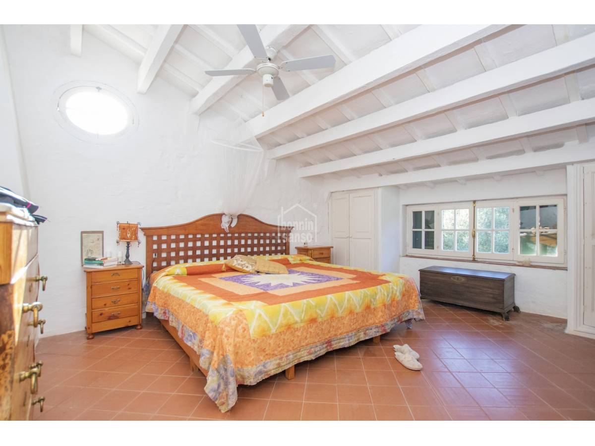 Māja Alaior, Menorca, Spānijā 7 istabas, 491 m2 Nr. 65698
