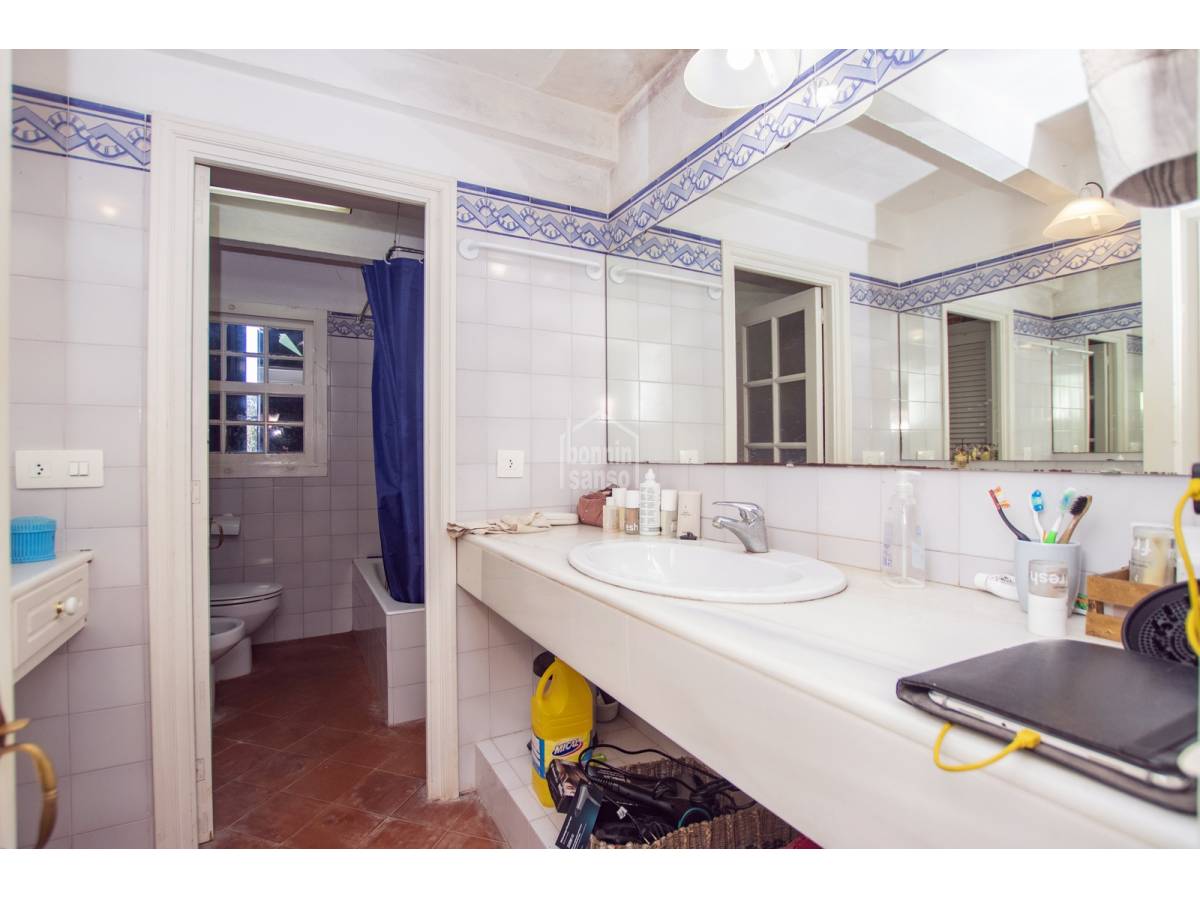 Māja Alaior, Menorca, Spānijā 7 istabas, 491 m2 Nr. 65698