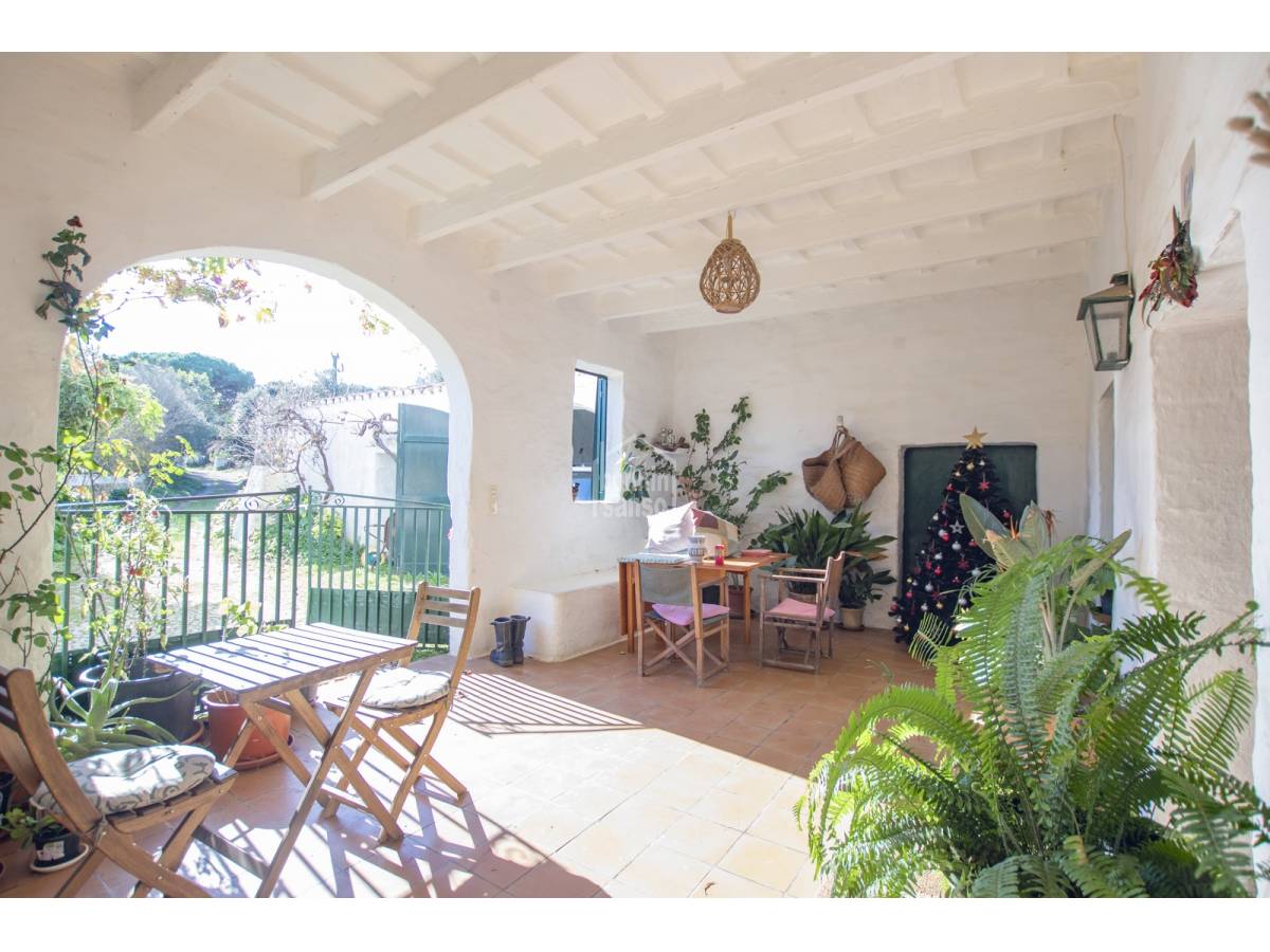 Māja Alaior, Menorca, Spānijā 7 istabas, 491 m2 Nr. 65698