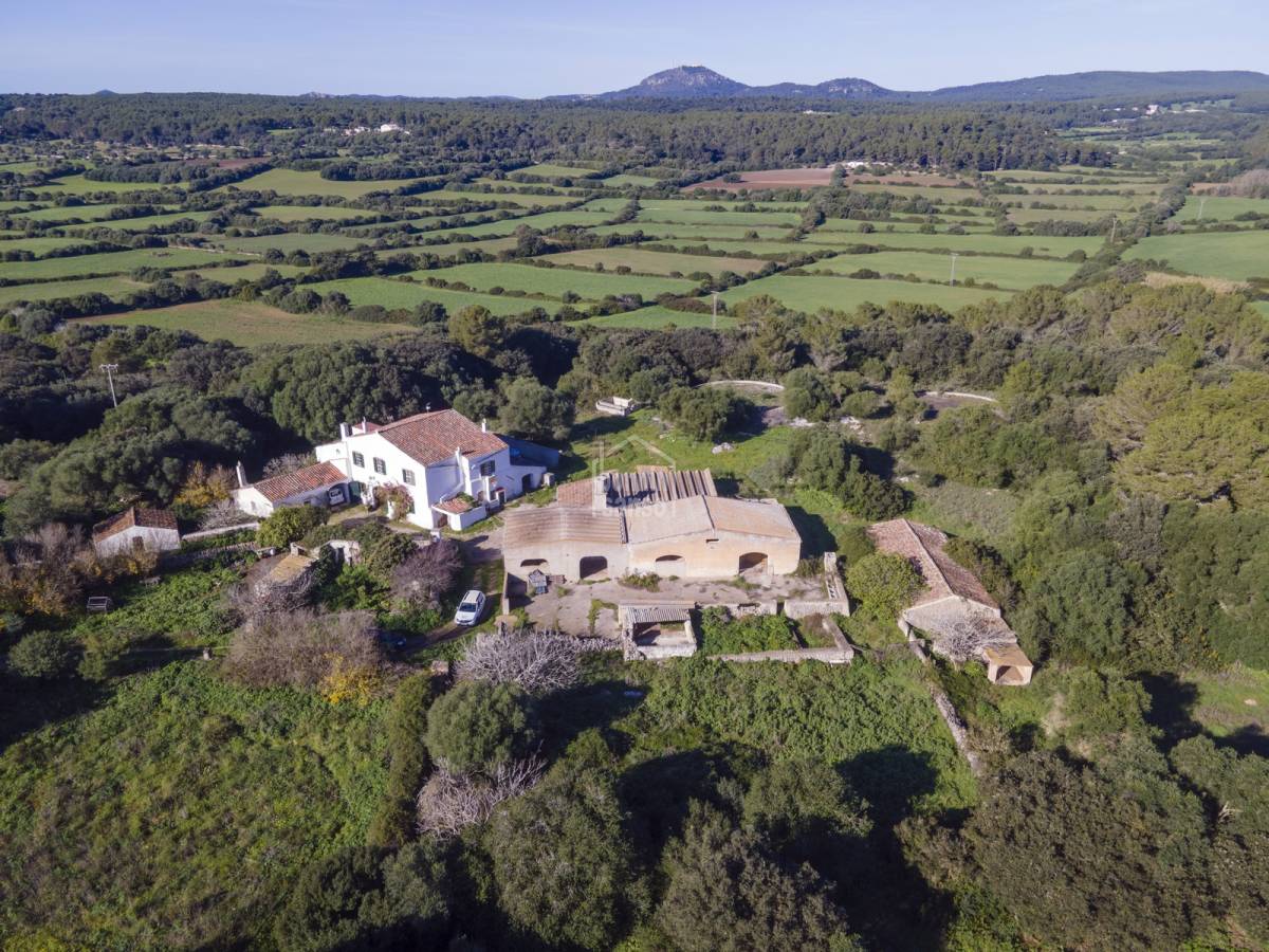 Māja Alaior, Menorca, Spānijā 7 istabas, 491 m2 Nr. 65698