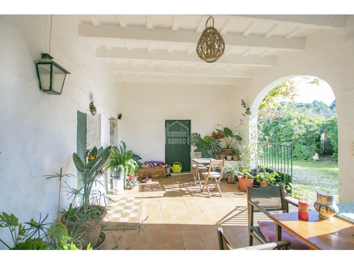 Māja Alaior, Menorca, Spānijā 7 istabas, 491 m2 Nr. 65698