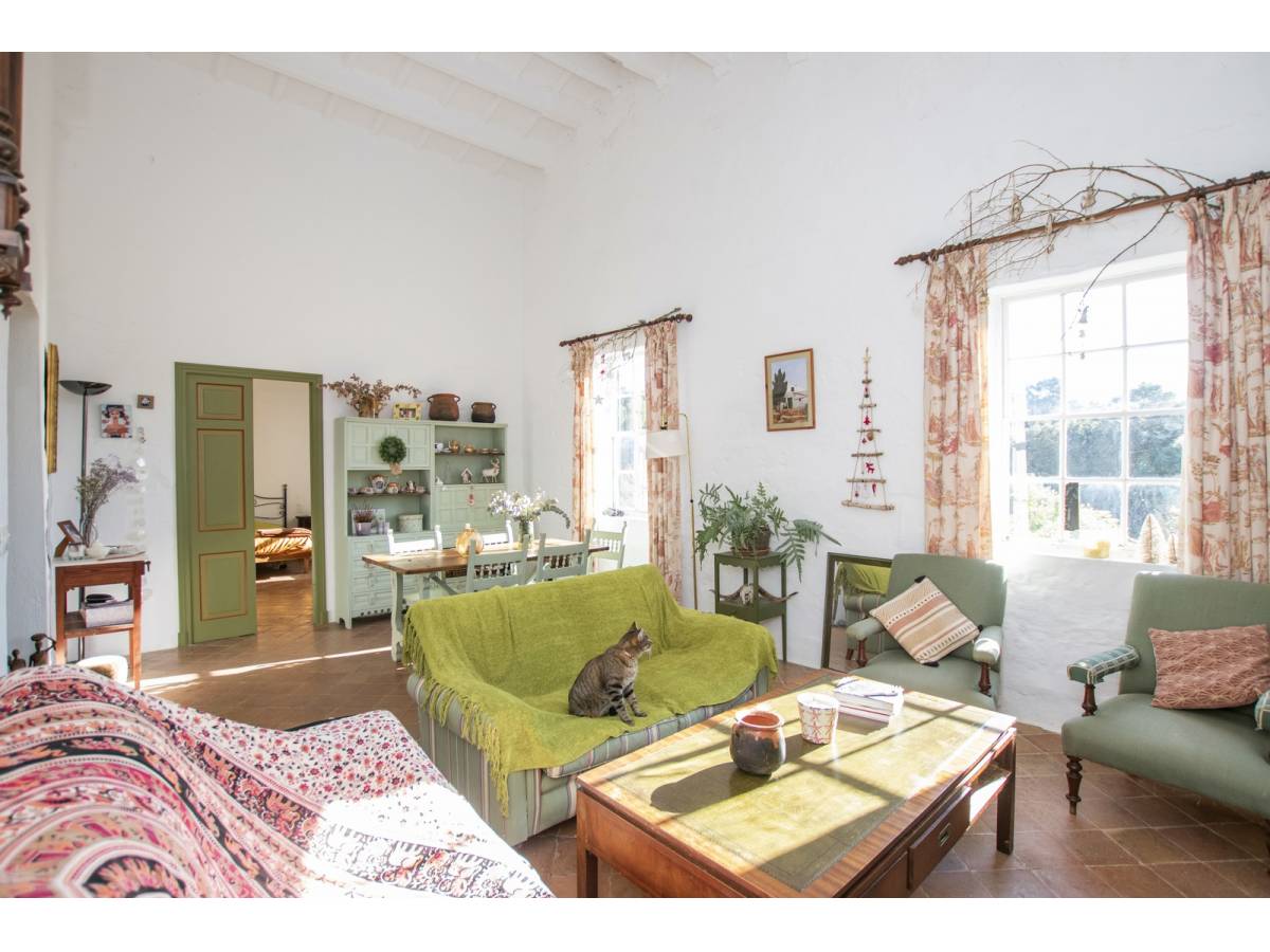 Māja Alaior, Menorca, Spānijā 7 istabas, 491 m2 Nr. 65698