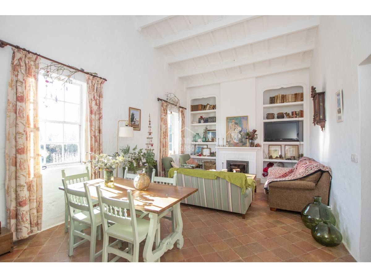 Māja Alaior, Menorca, Spānijā 7 istabas, 491 m2 Nr. 65698