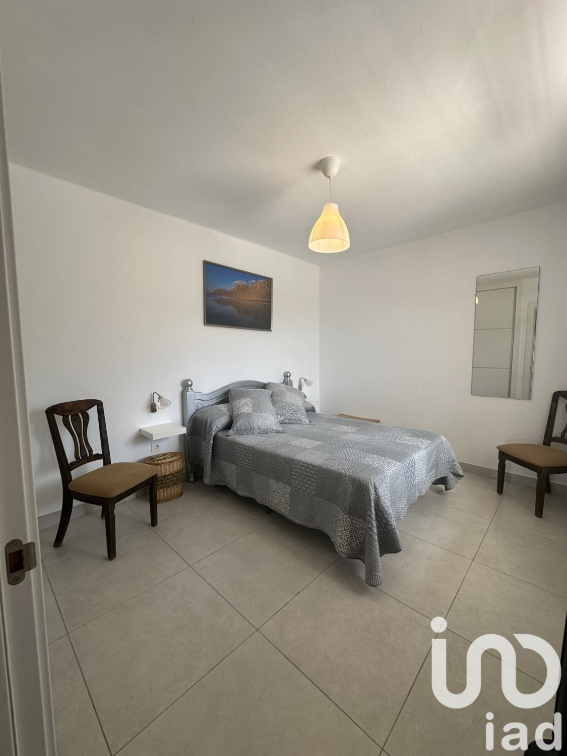 Huoneisto Teguise, Lanzarote, Espanja 1 makuuhuone, 50 m2 No. 173314