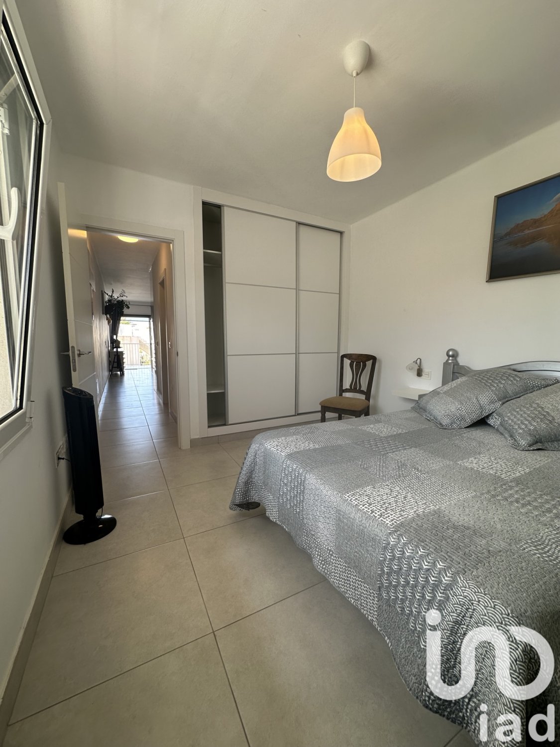 Huoneisto Teguise, Lanzarote, Espanja 1 makuuhuone, 50 m2 No. 173314