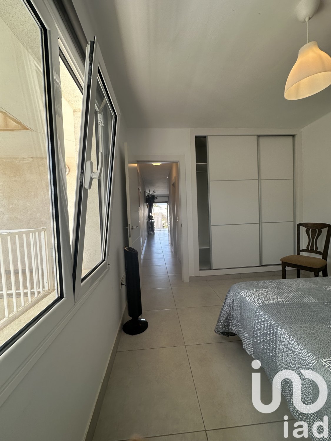Huoneisto Teguise, Lanzarote, Espanja 1 makuuhuone, 50 m2 No. 173314