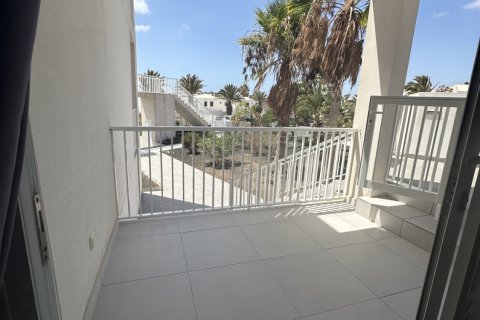 Apartament w Teguise, Lanzarote, Hiszpania 1 sypialnia, 50 mkw. nr 173314