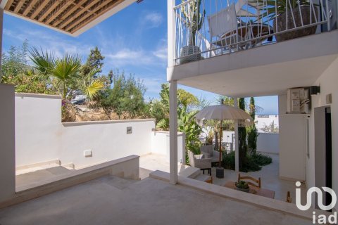 Dzīvoklis Sant Josep de sa Talaia, Ibiza, Spānijā 1 istaba, 38 m2 Nr. 173311