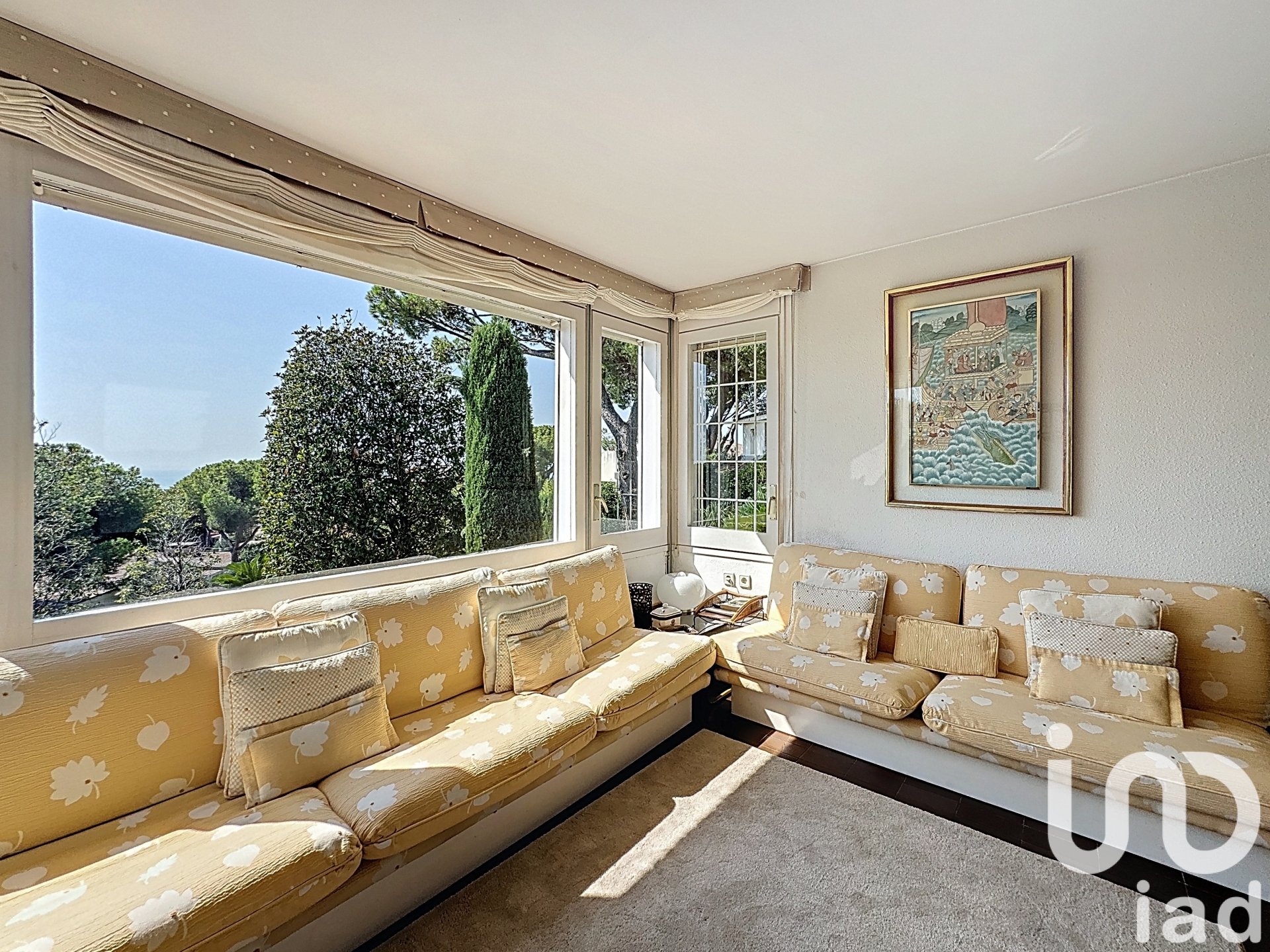 Hus i Cabrils, Barcelona, Spanien 4 sovrum, 350 kvm. Nr. 173308