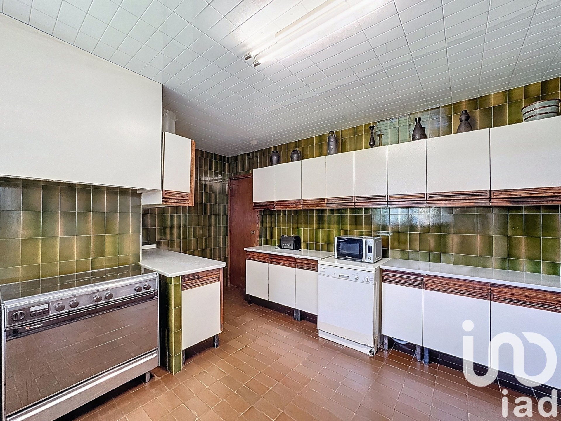Hus i Cabrils, Barcelona, Spanien 4 sovrum, 350 kvm. Nr. 173308