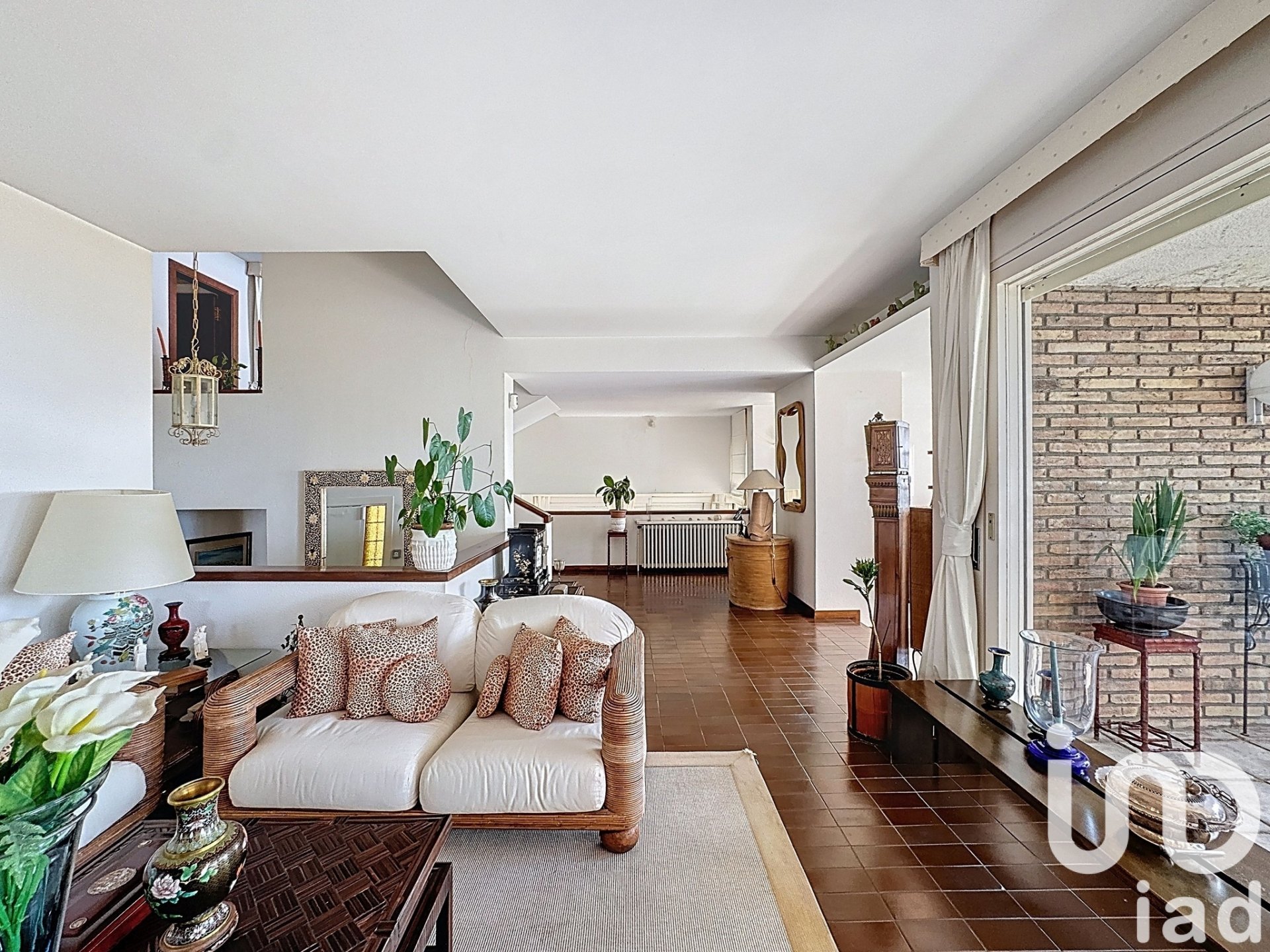 Hus i Cabrils, Barcelona, Spanien 4 sovrum, 350 kvm. Nr. 173308