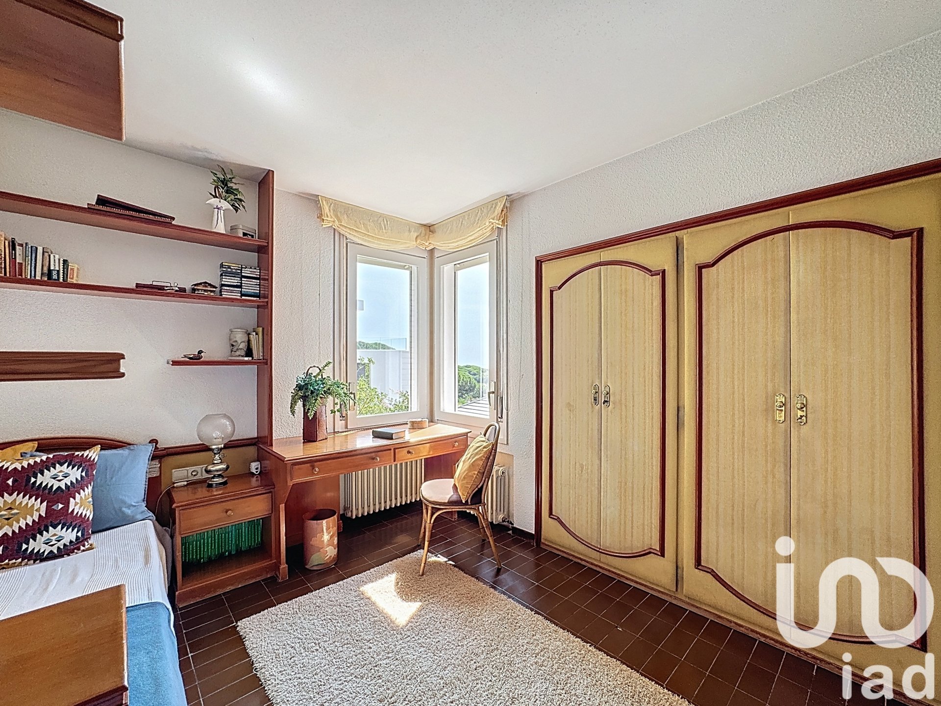 Hus i Cabrils, Barcelona, Spanien 4 sovrum, 350 kvm. Nr. 173308