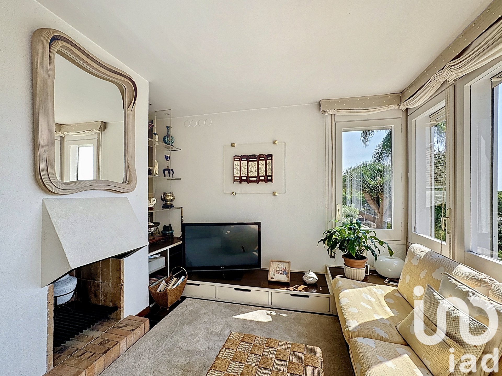 Hus i Cabrils, Barcelona, Spanien 4 sovrum, 350 kvm. Nr. 173308
