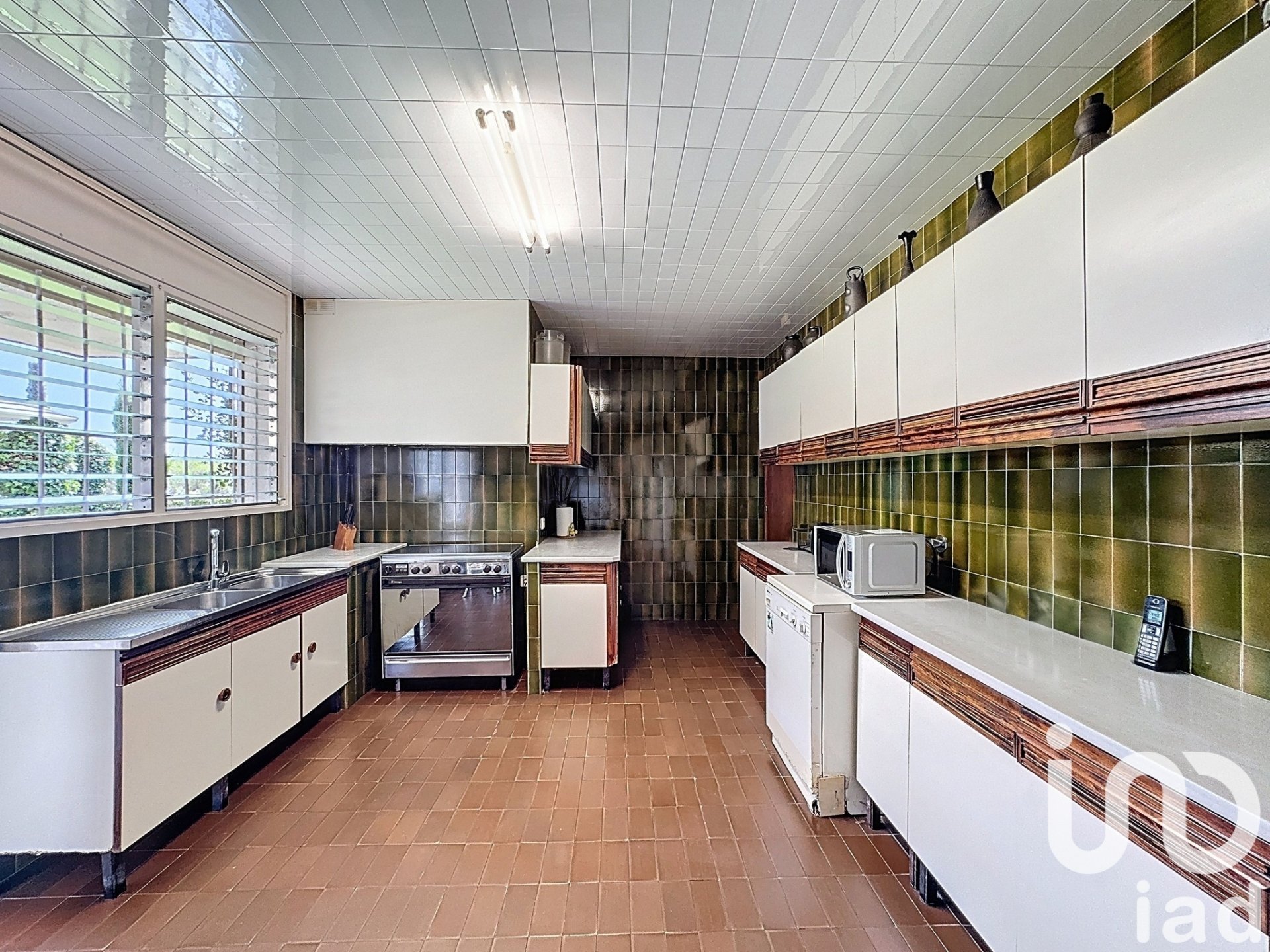 Hus i Cabrils, Barcelona, Spanien 4 sovrum, 350 kvm. Nr. 173308