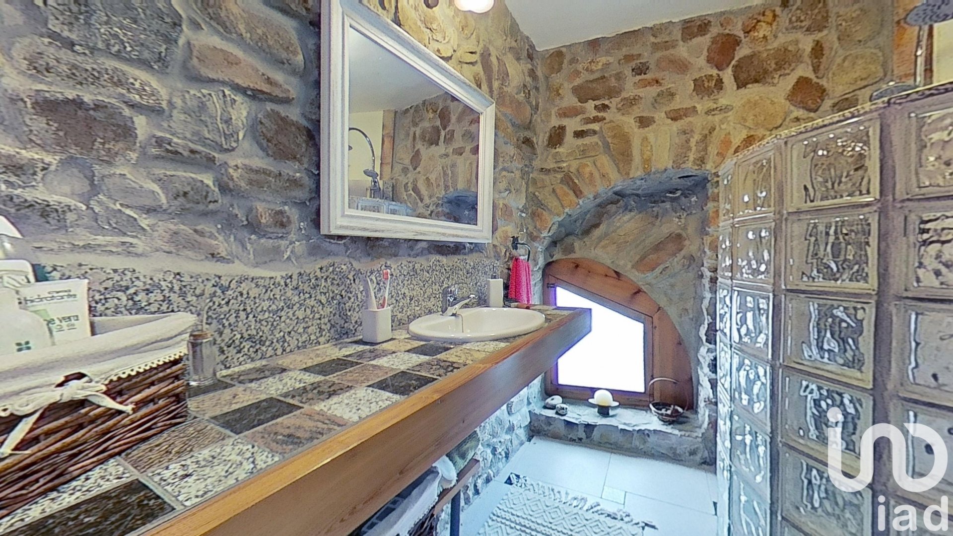 Villa Eslida, Castellon, Spānijā 3 istabas, 191 m2 Nr. 173310