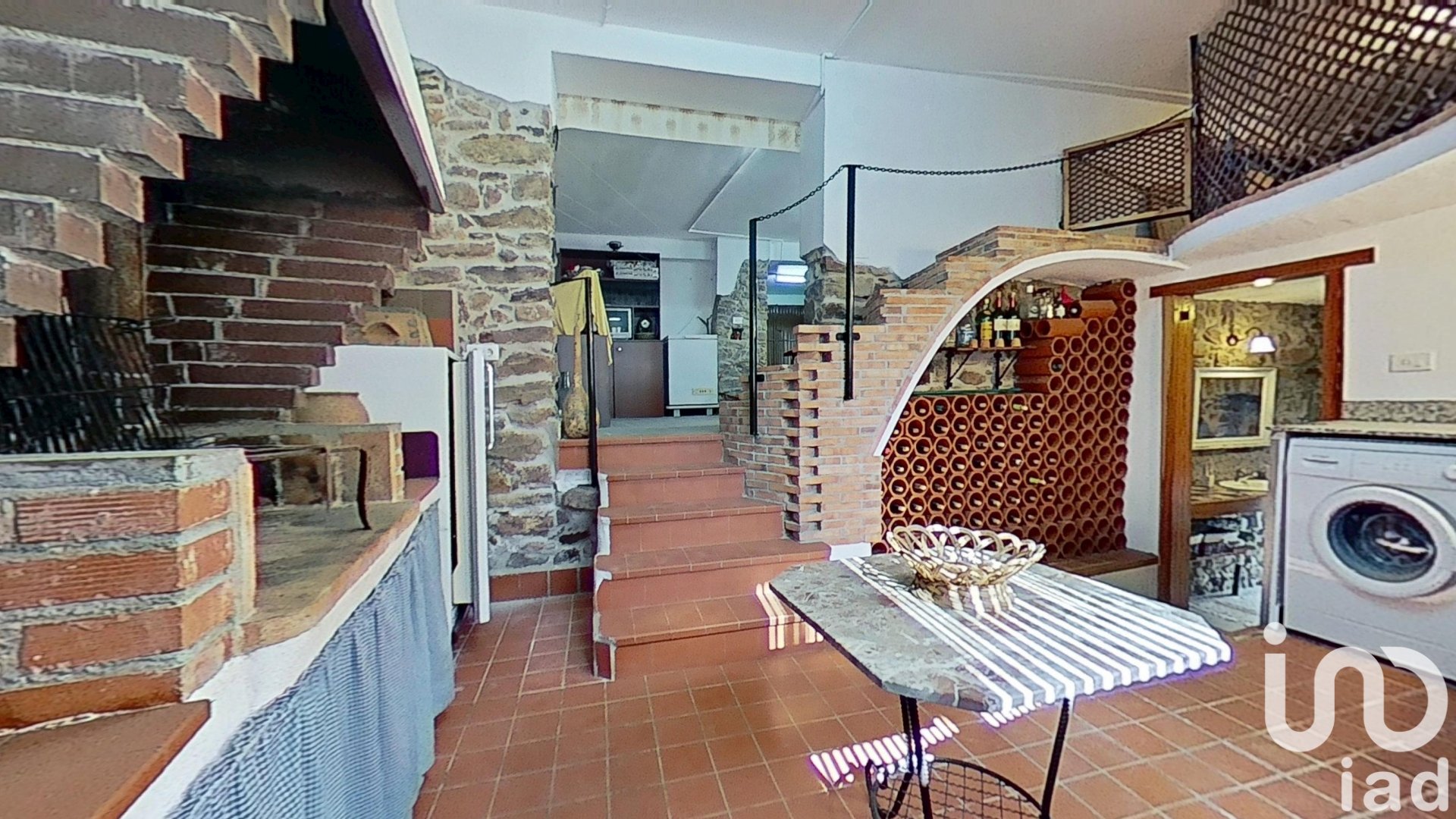 Villa Eslida, Castellon, Spānijā 3 istabas, 191 m2 Nr. 173310