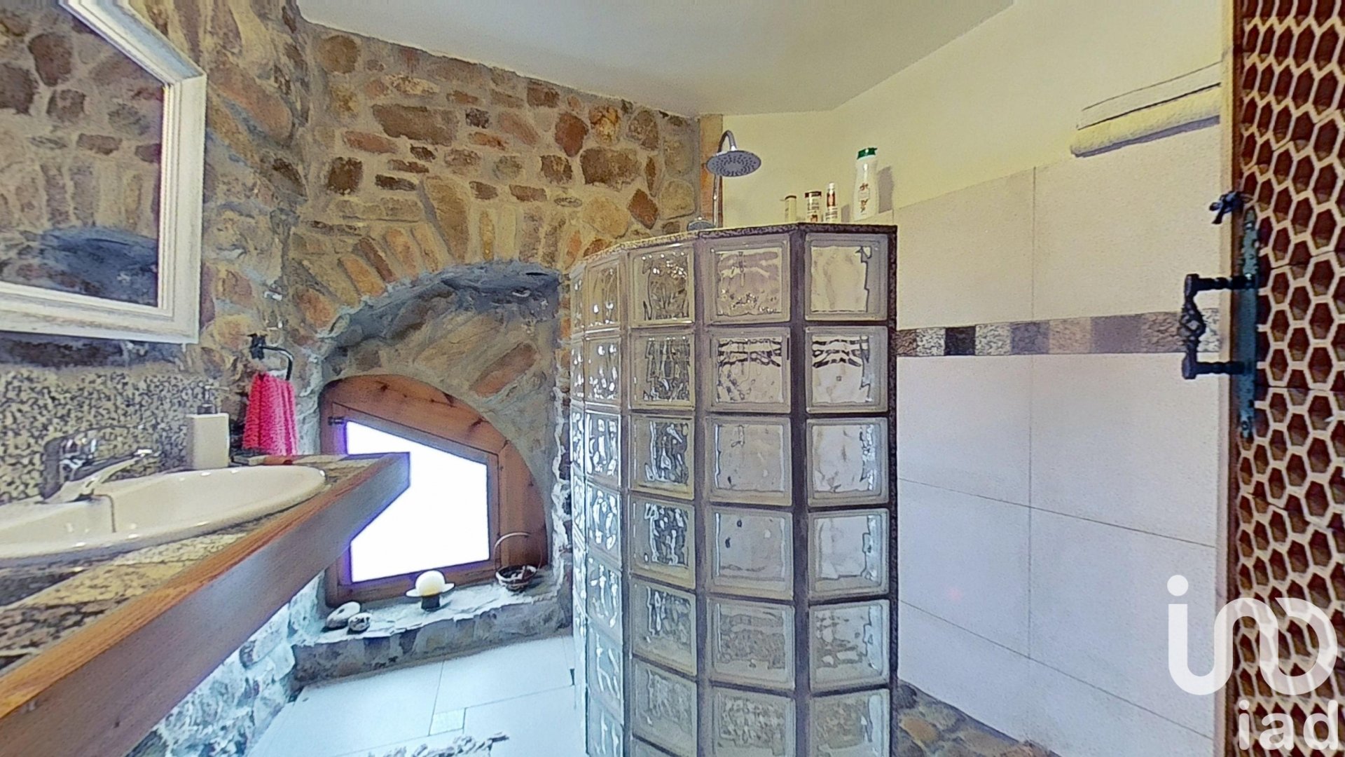 Villa Eslida, Castellon, Spānijā 3 istabas, 191 m2 Nr. 173310