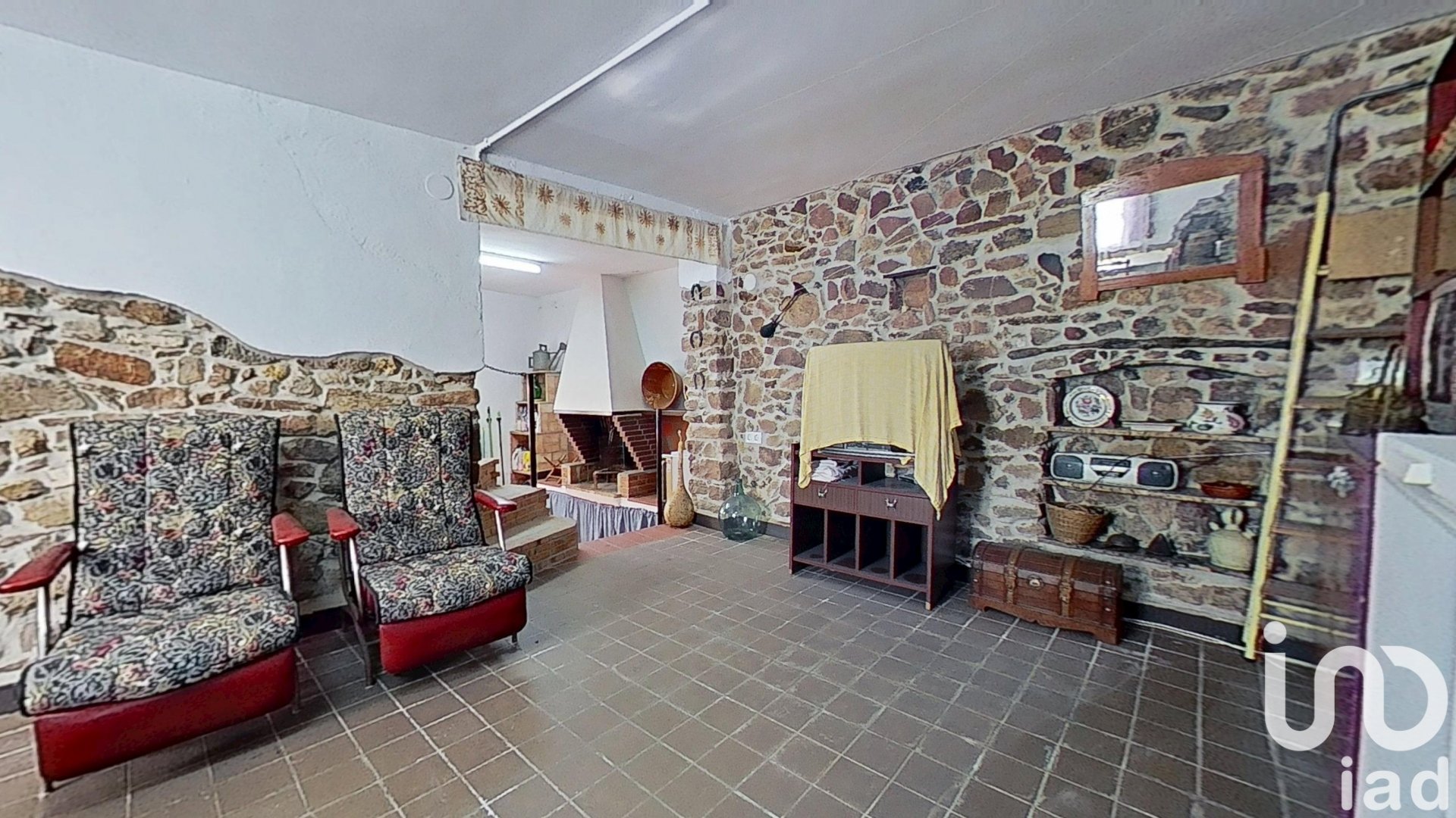 Villa Eslida, Castellon, Spānijā 3 istabas, 191 m2 Nr. 173310