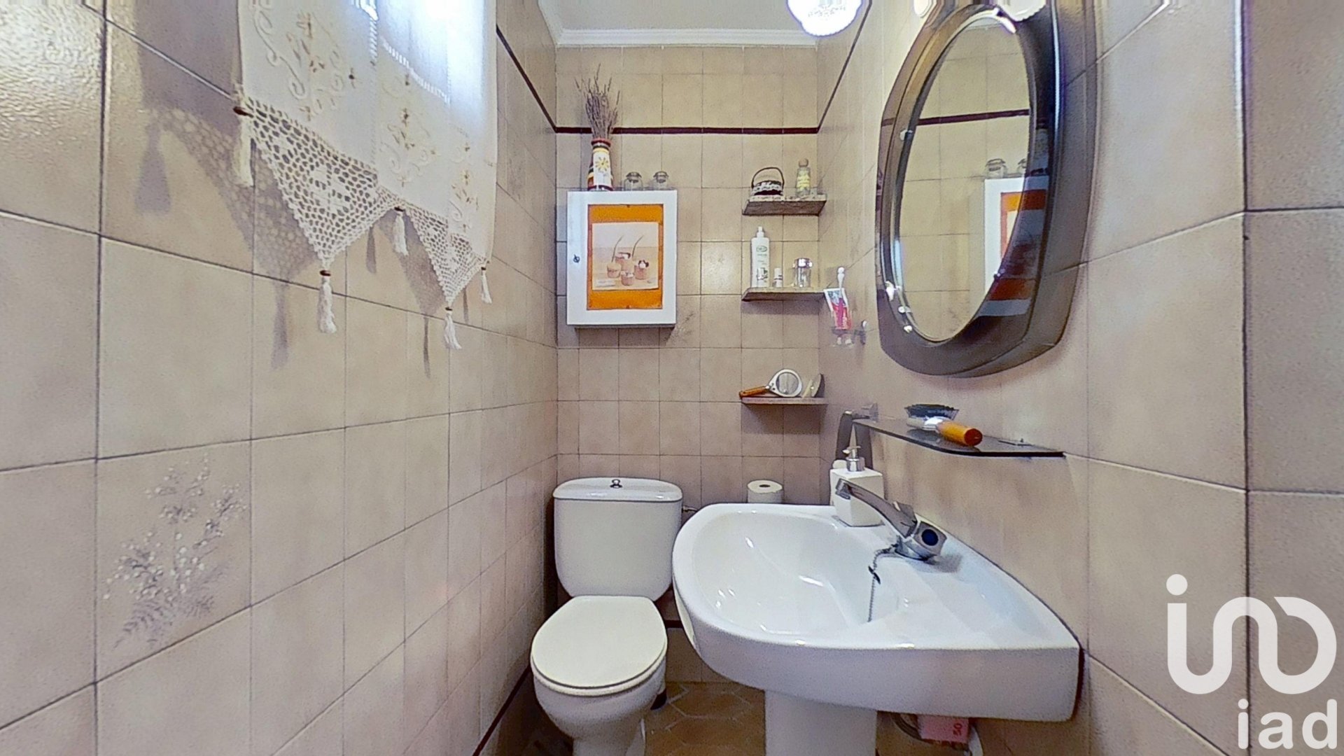 Villa Eslida, Castellon, Spānijā 3 istabas, 191 m2 Nr. 173310