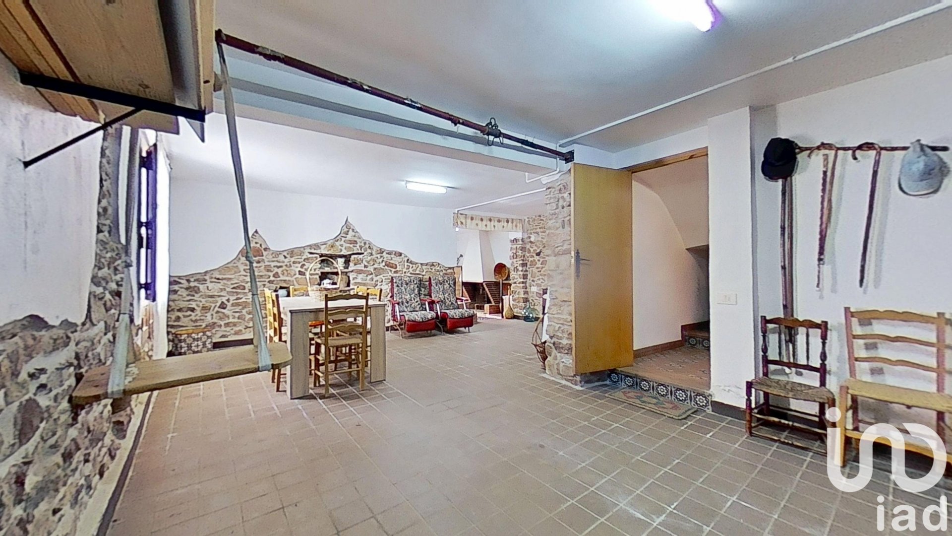Villa Eslida, Castellon, Spānijā 3 istabas, 191 m2 Nr. 173310
