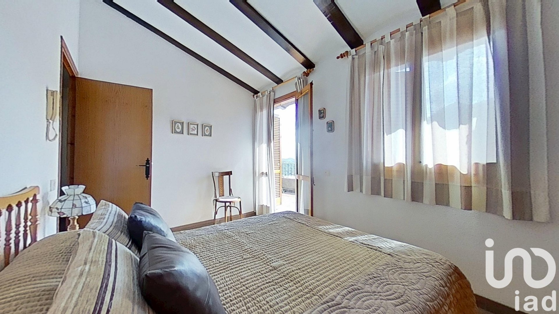 Villa Eslida, Castellon, Spānijā 3 istabas, 191 m2 Nr. 173310