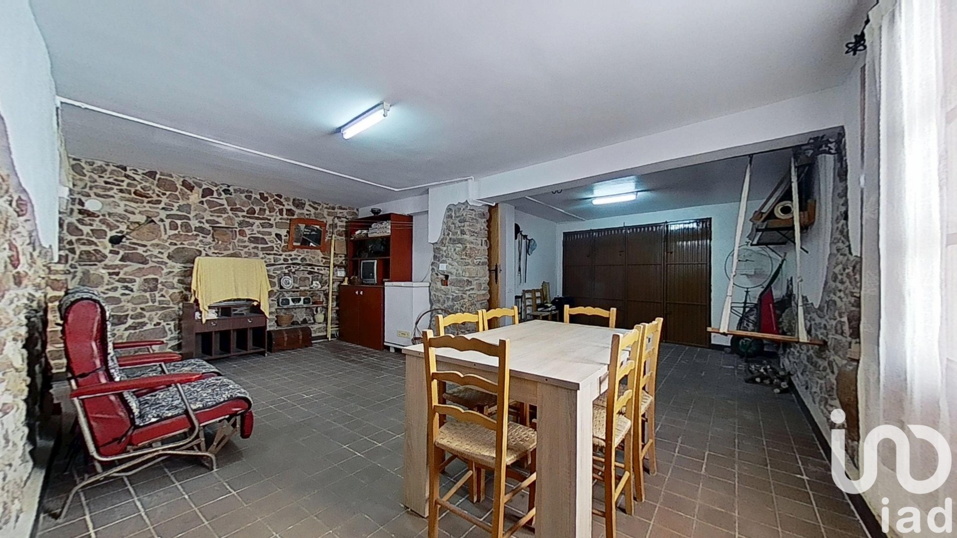 Villa Eslida, Castellon, Spānijā 3 istabas, 191 m2 Nr. 173310