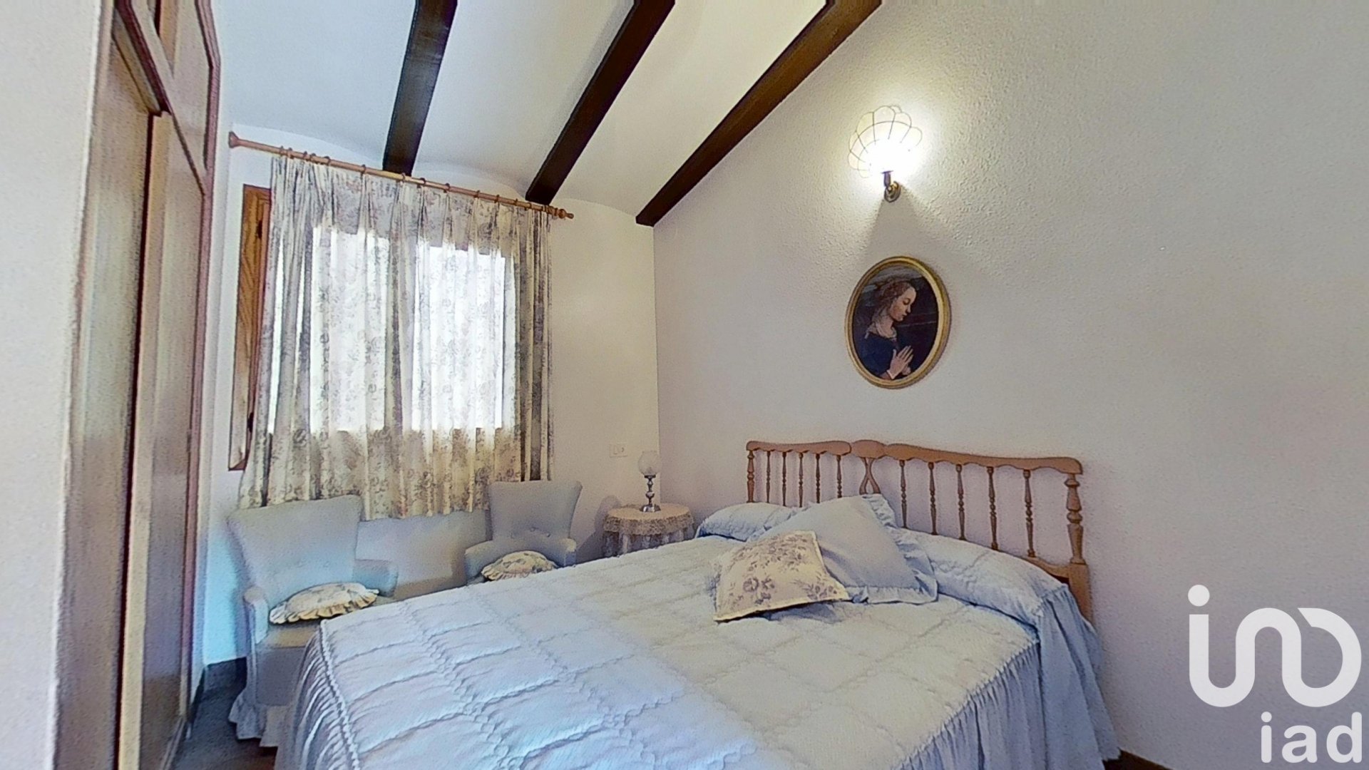 Villa Eslida, Castellon, Spānijā 3 istabas, 191 m2 Nr. 173310