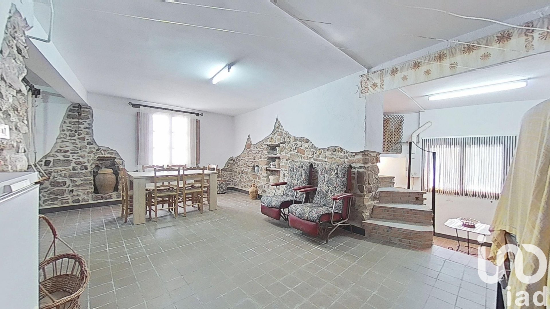 Villa Eslida, Castellon, Spānijā 3 istabas, 191 m2 Nr. 173310