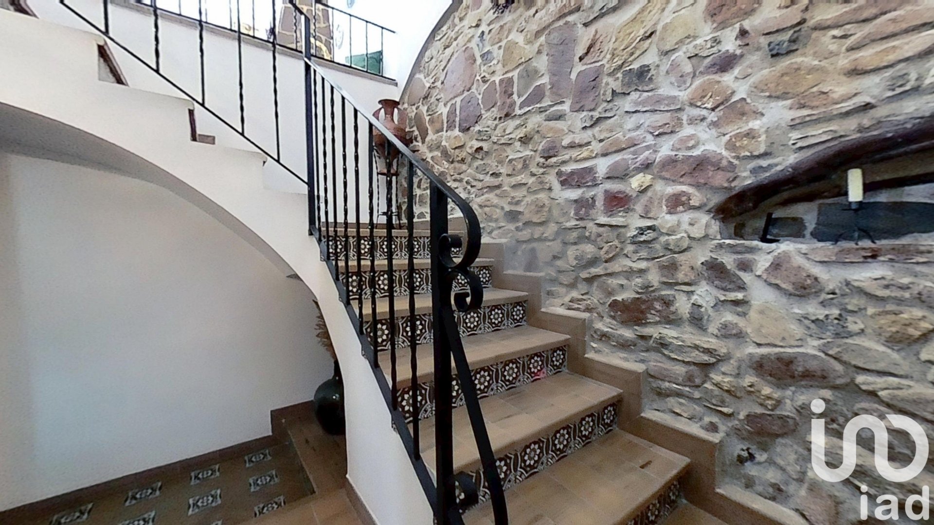Villa Eslida, Castellon, Spānijā 3 istabas, 191 m2 Nr. 173310