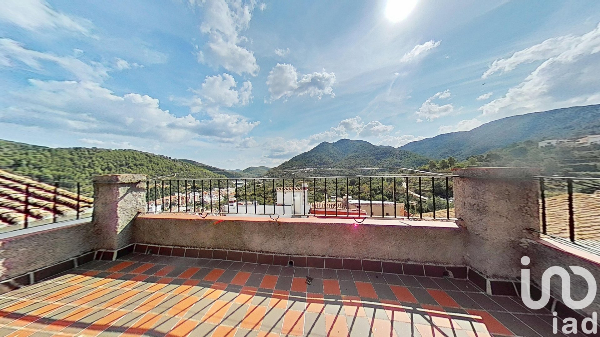Villa Eslida, Castellon, Spānijā 3 istabas, 191 m2 Nr. 173310