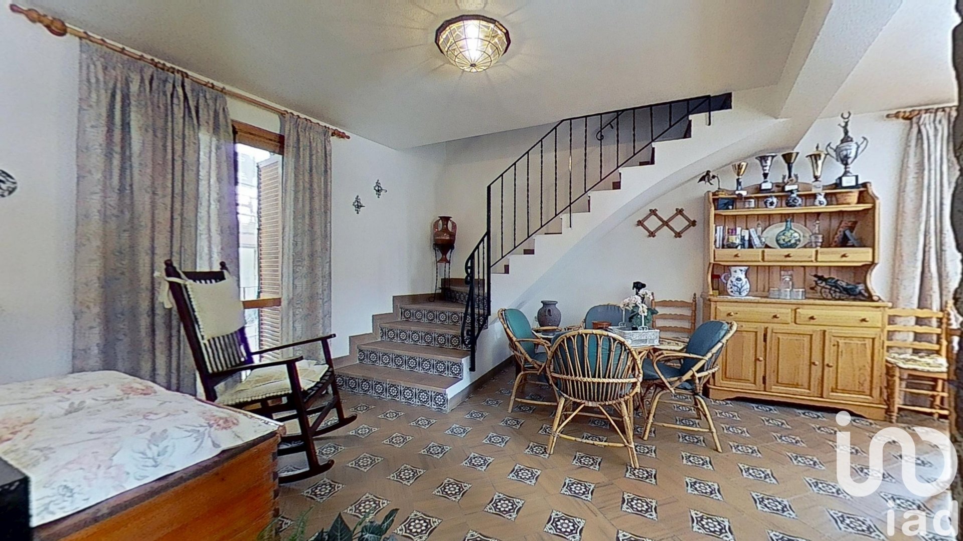 Villa Eslida, Castellon, Spānijā 3 istabas, 191 m2 Nr. 173310